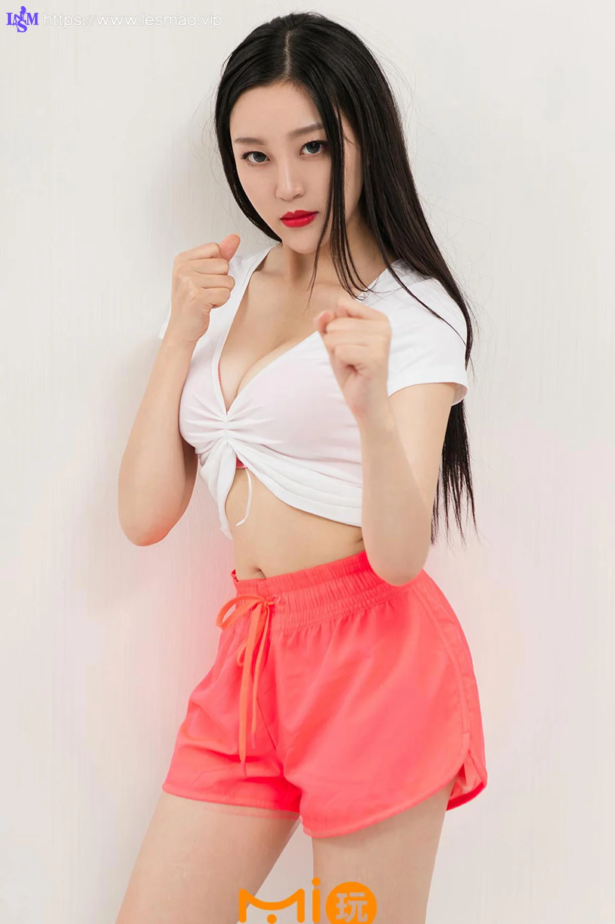 UGirls 爱尤物 No.445 Modo 晨曦 - 28