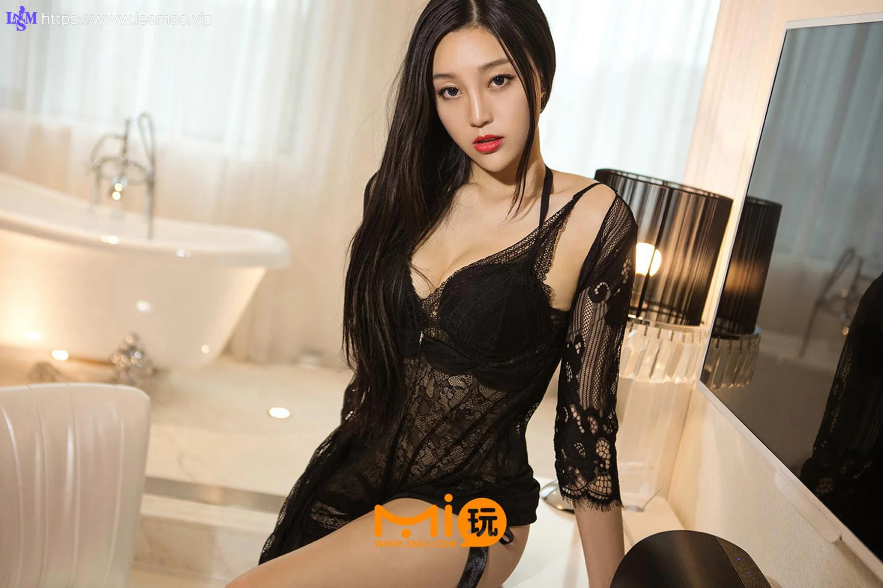 UGirls 爱尤物 No.445 Modo 晨曦 - 35