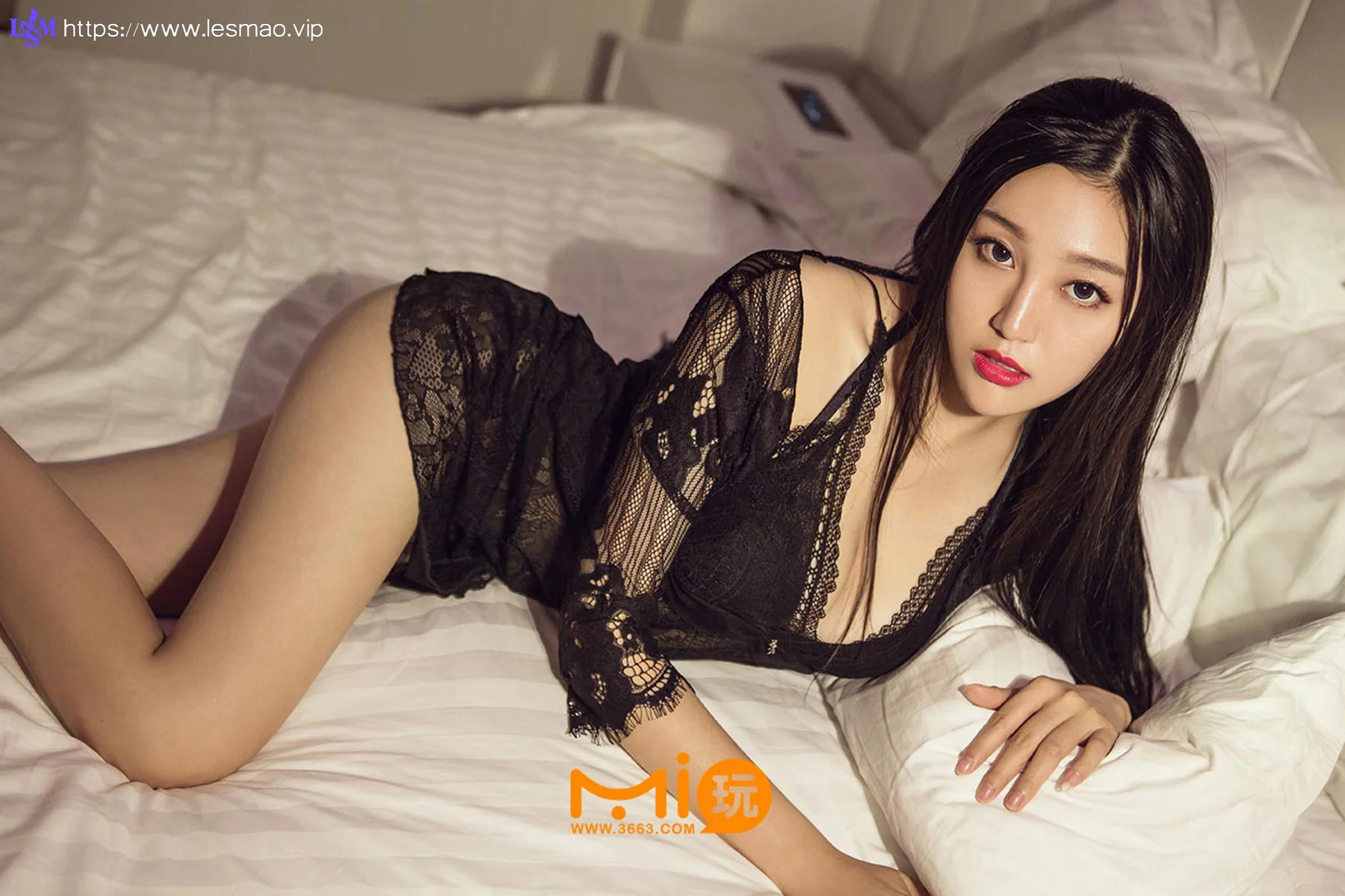 UGirls 爱尤物 No.445 Modo 晨曦 - 38