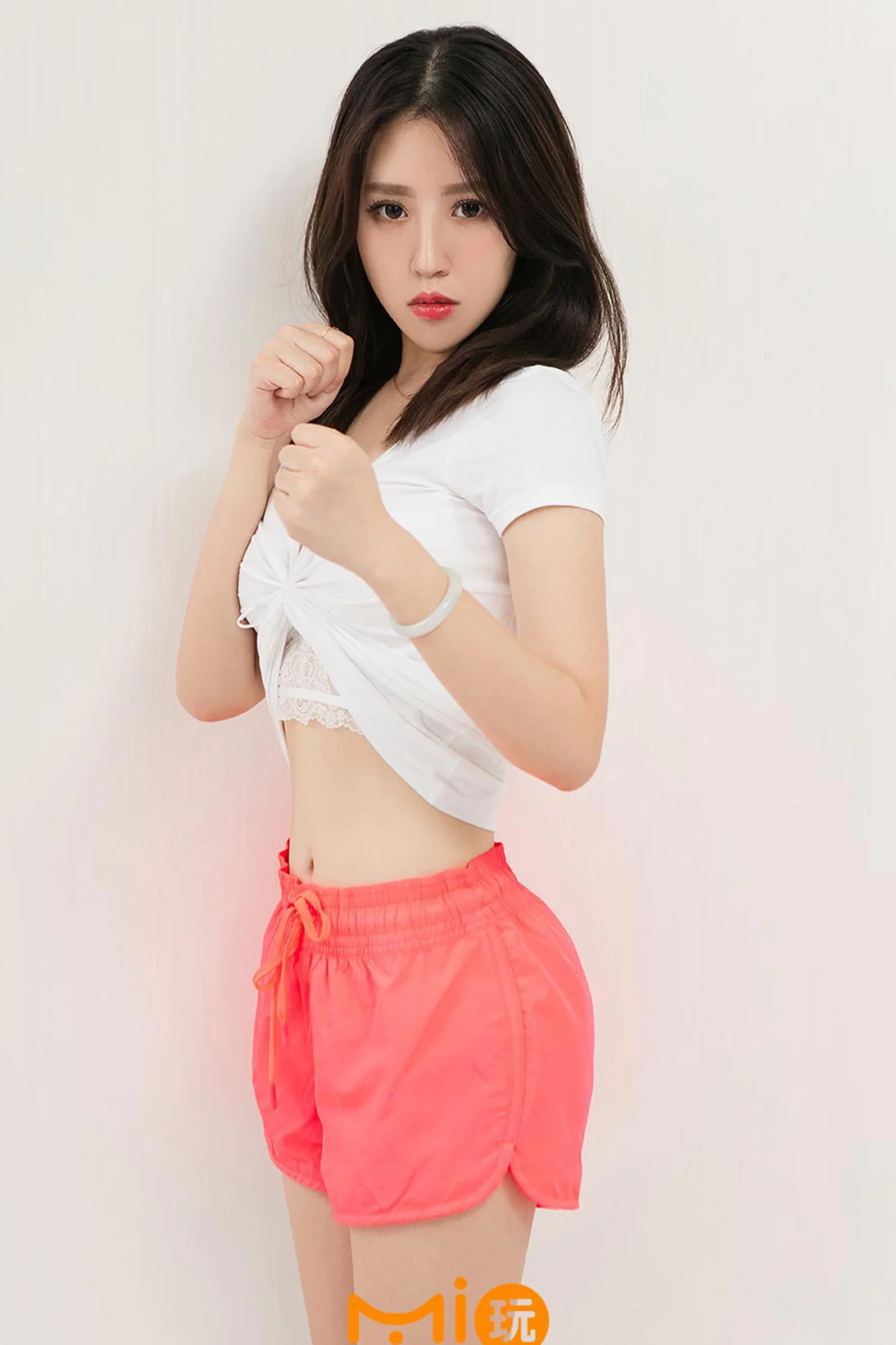 UGirls 爱尤物 No.446 Modo 筱曦 - 35