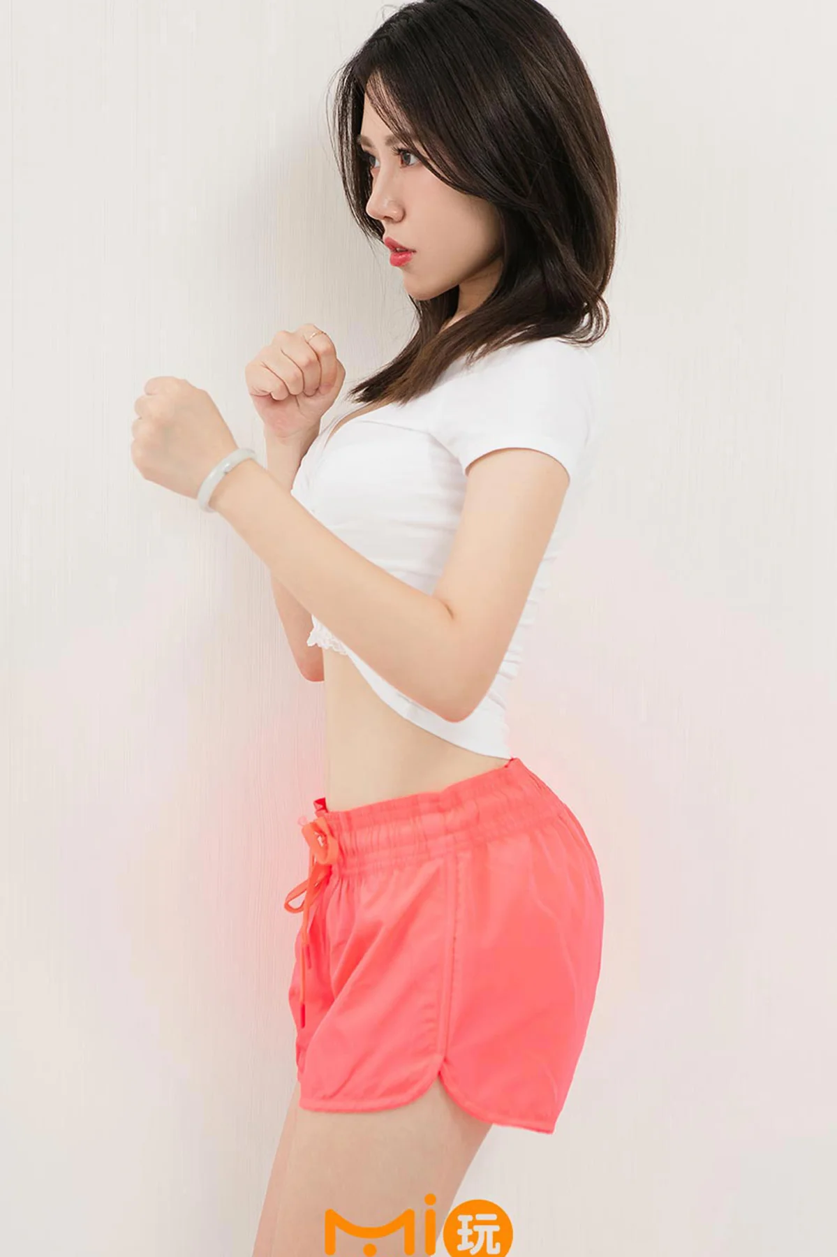 UGirls 爱尤物 No.446 Modo 筱曦 - 36