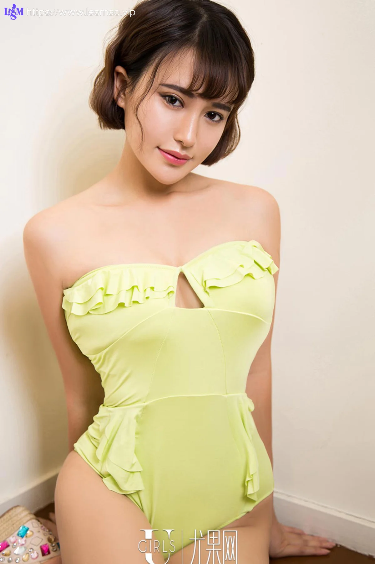 UGirls 爱尤物 No.450 Modo 小丸子 - 26