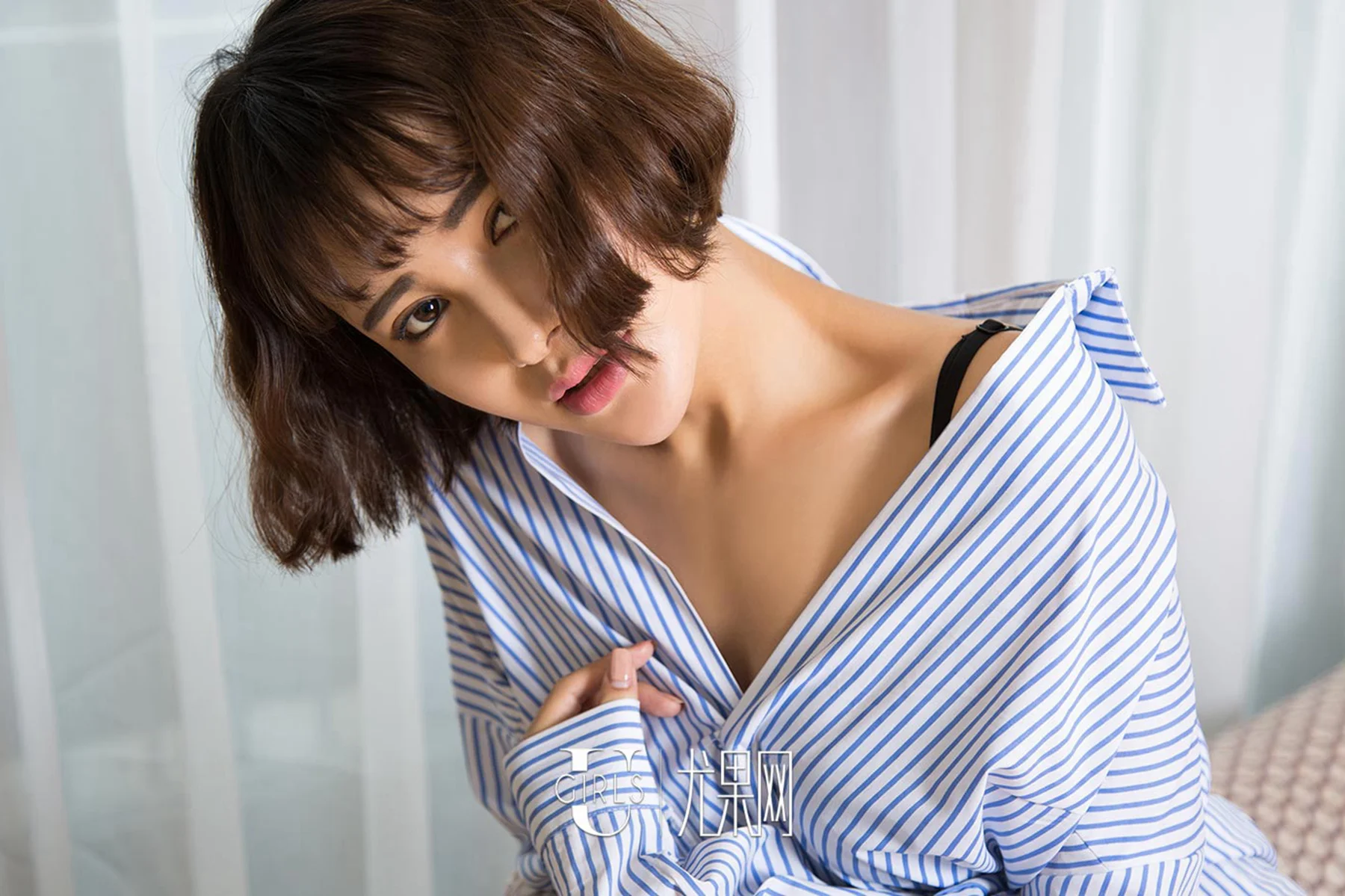 UGirls 爱尤物 No.450 Modo 小丸子 - 38