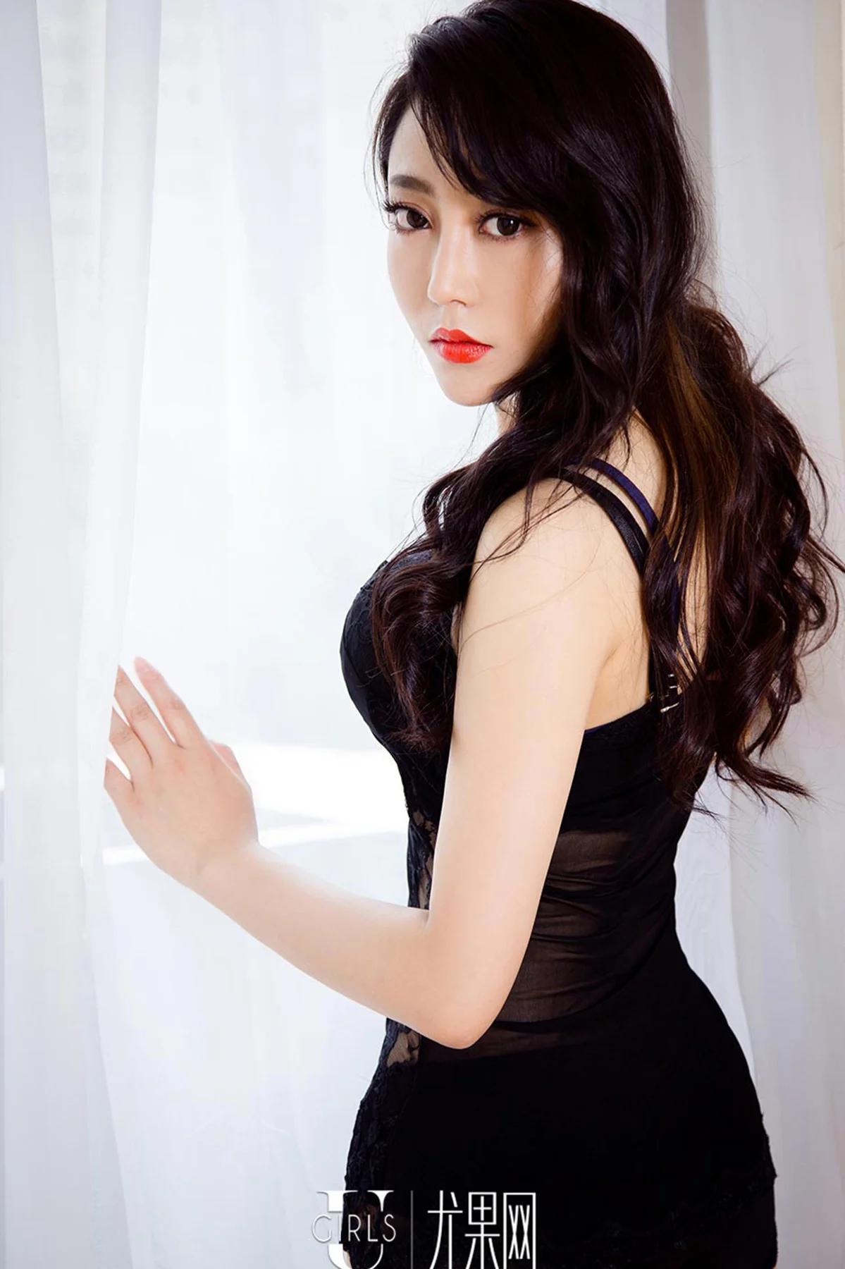 UGirls 爱尤物 No.452 Modo 米雪 - 36