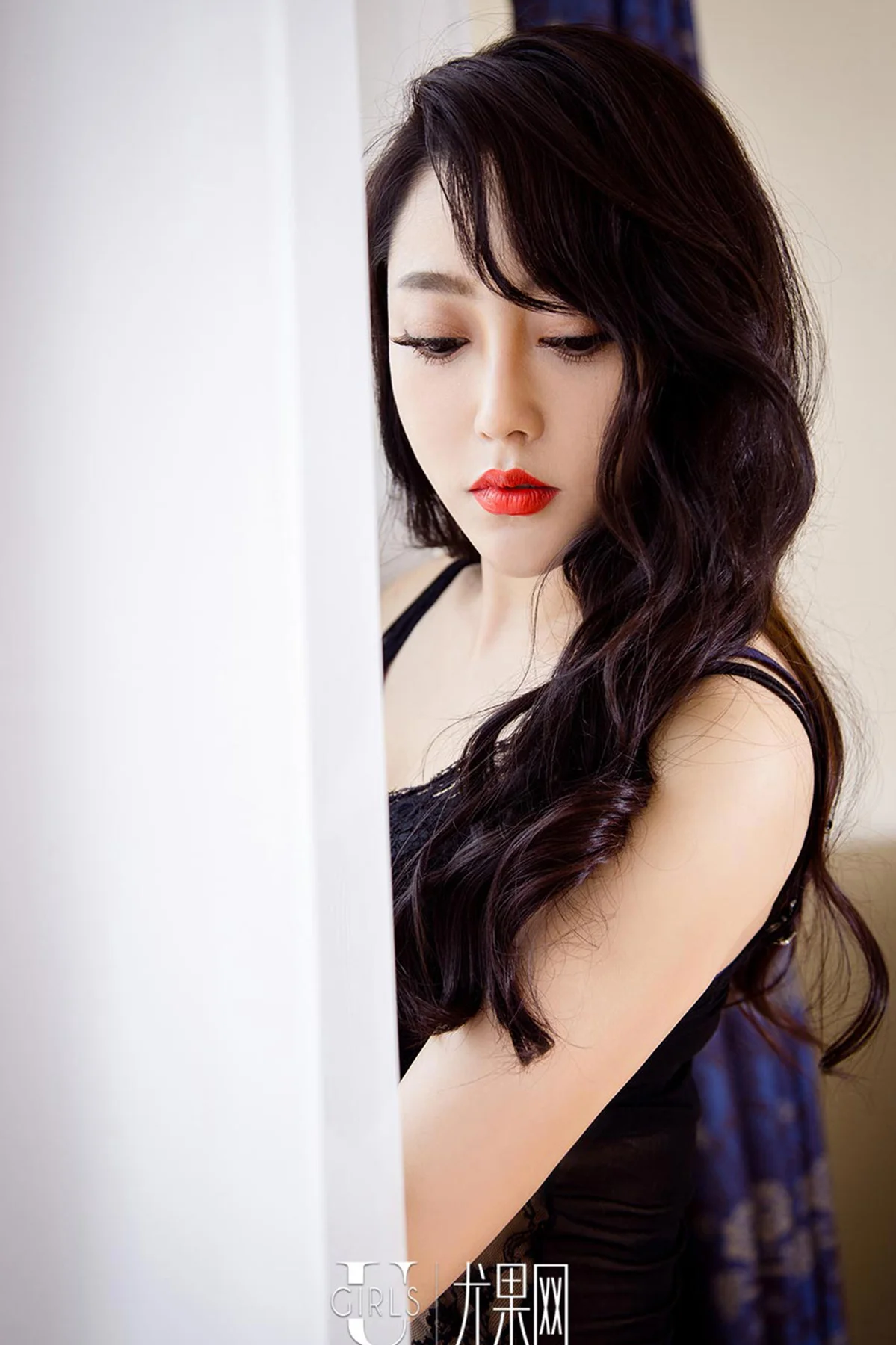 UGirls 爱尤物 No.452 Modo 米雪 - 37