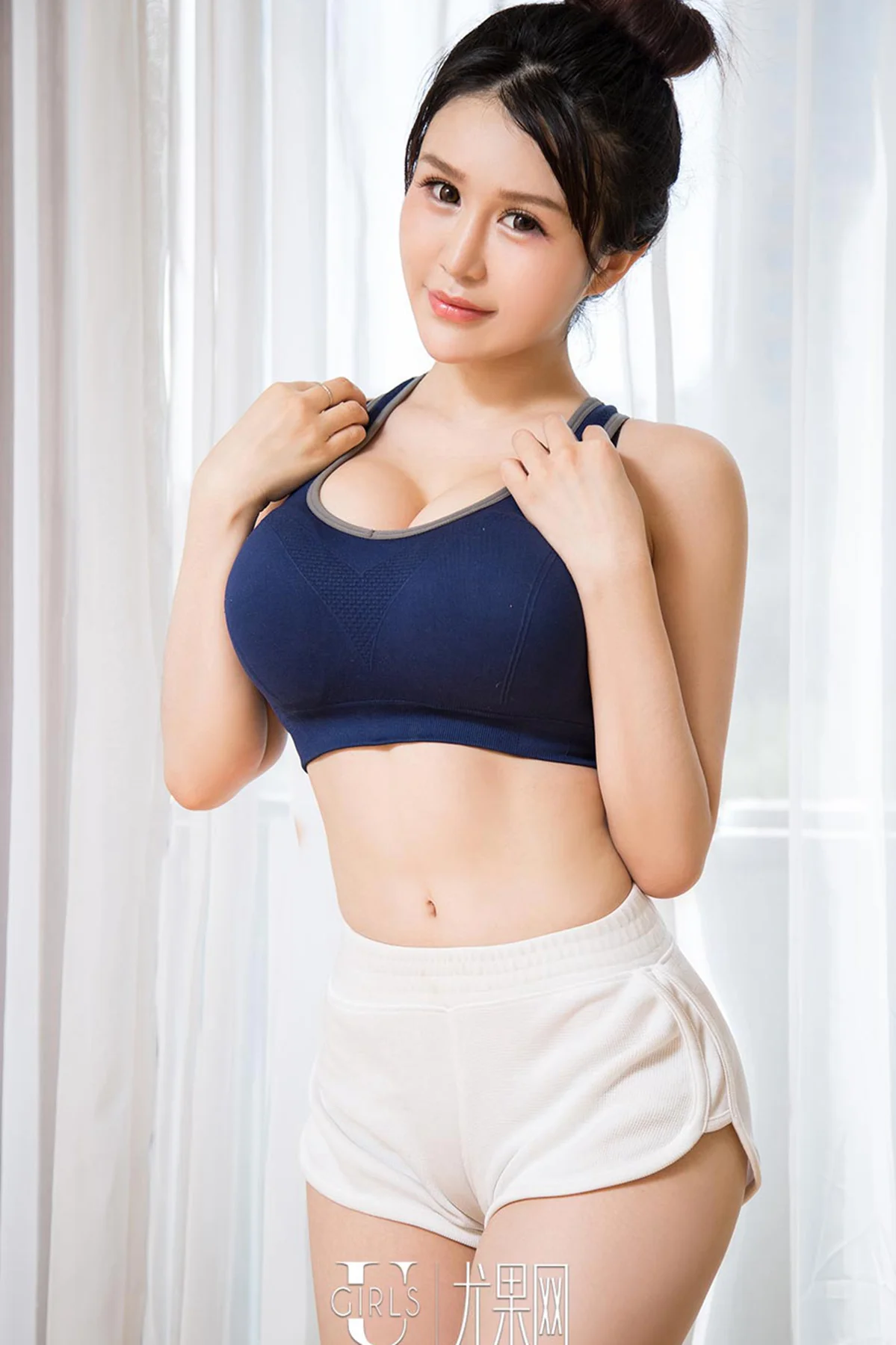 UGirls 爱尤物 No.453 Modo 颜爱泽 - 31