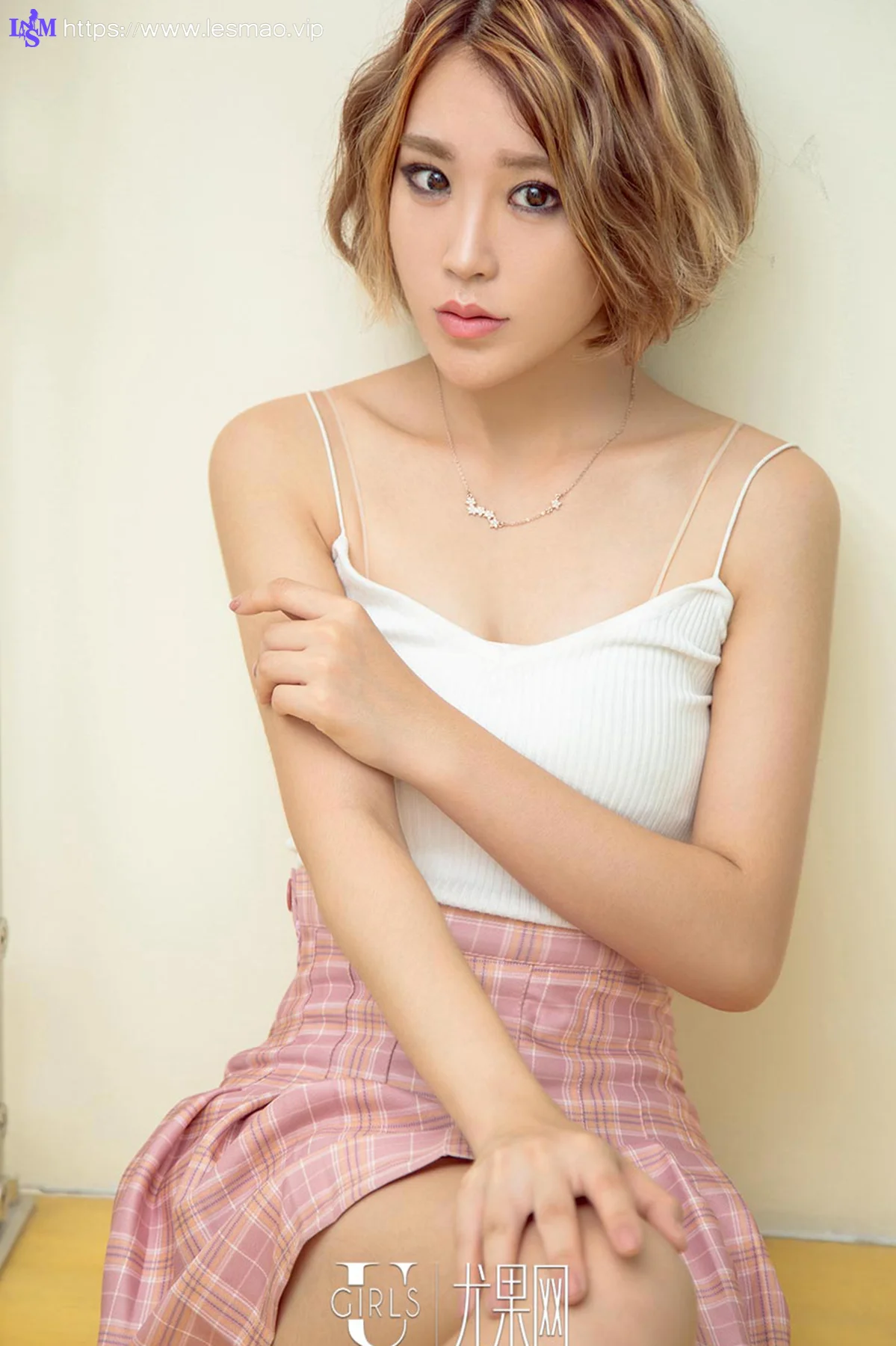 UGirls 爱尤物 No.457 Modo 十六 - 17