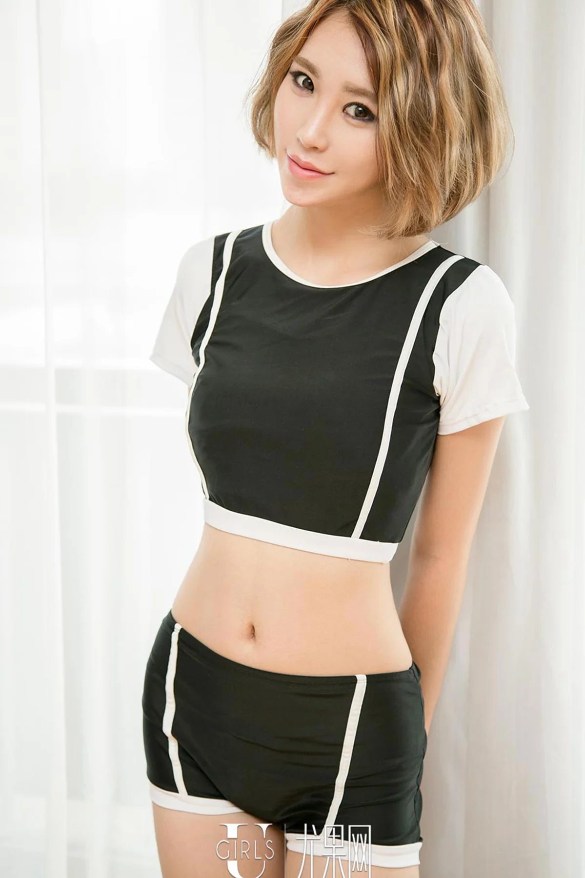UGirls 爱尤物 No.457 Modo 十六 - 27