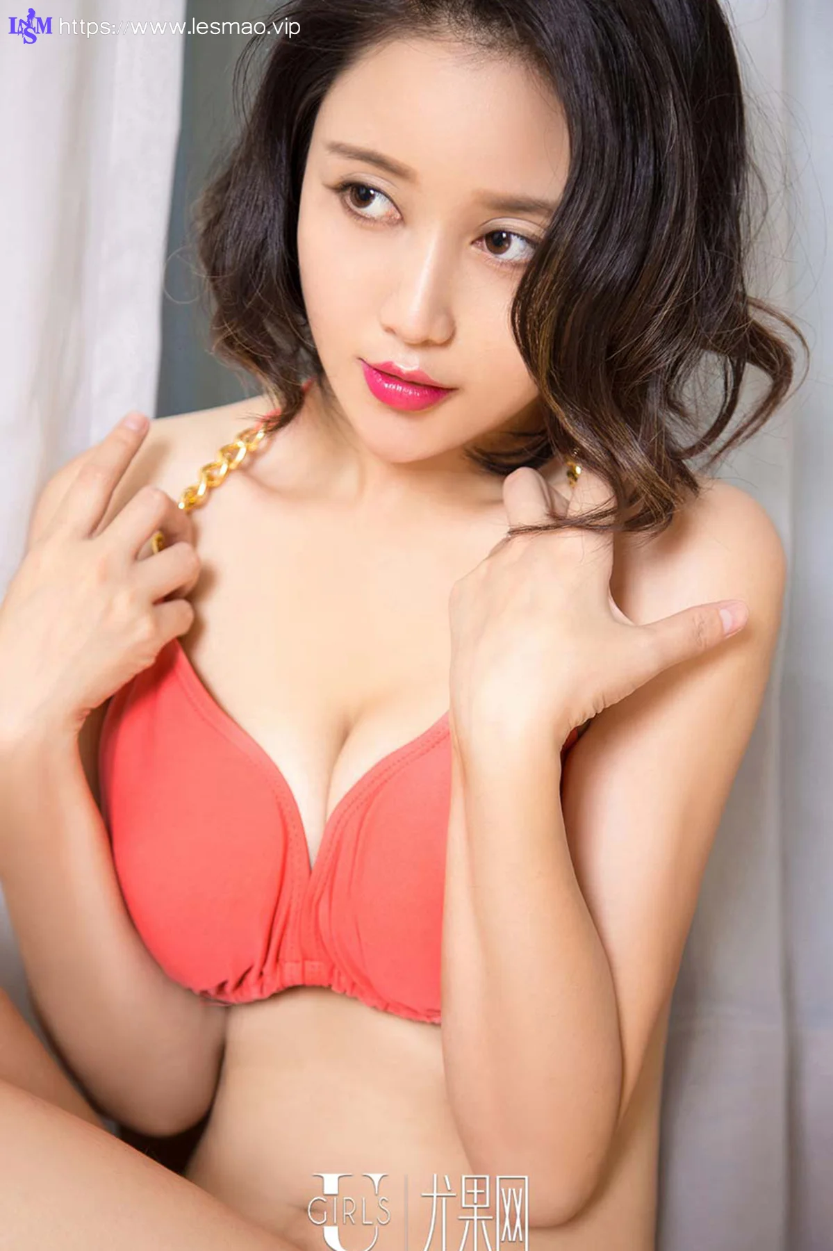 UGirls 爱尤物 No.464 Modo 张梓然 - 20