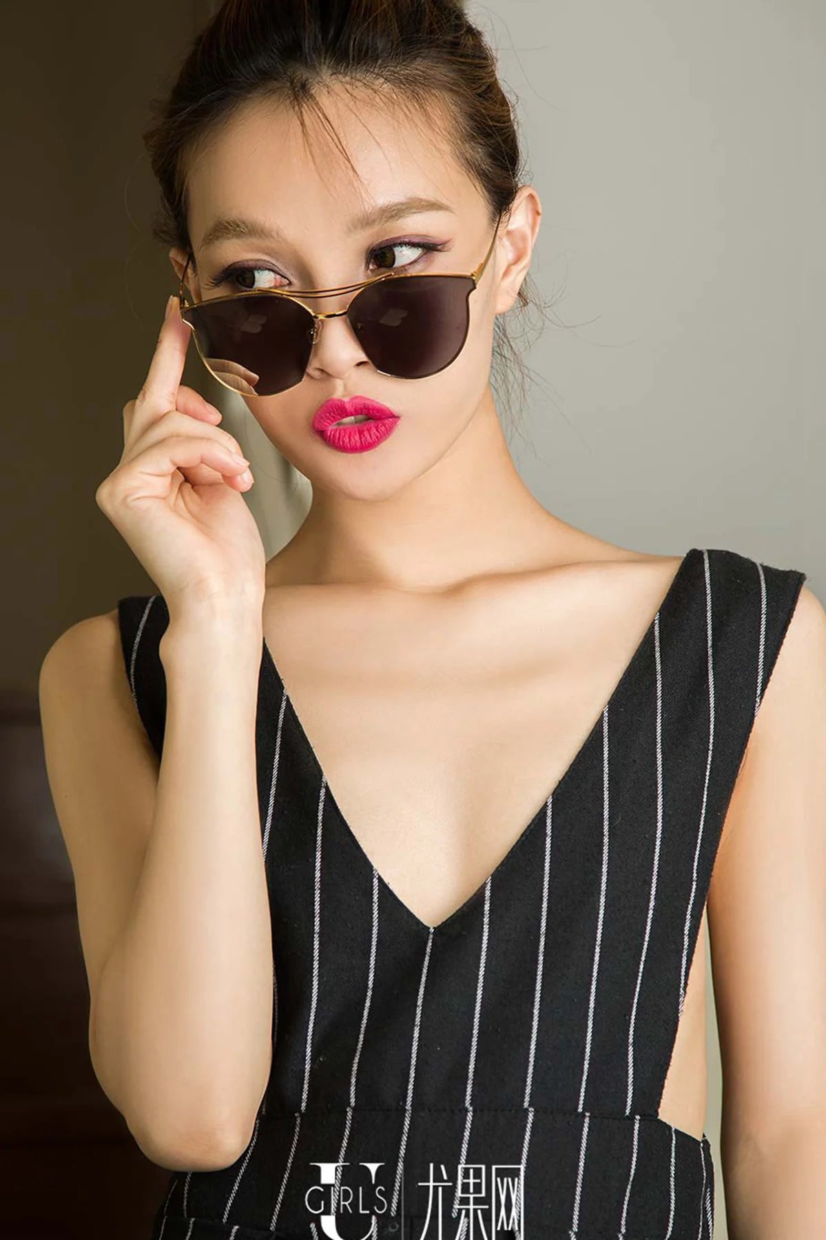 UGirls 爱尤物 No.465 Modo asako - 13