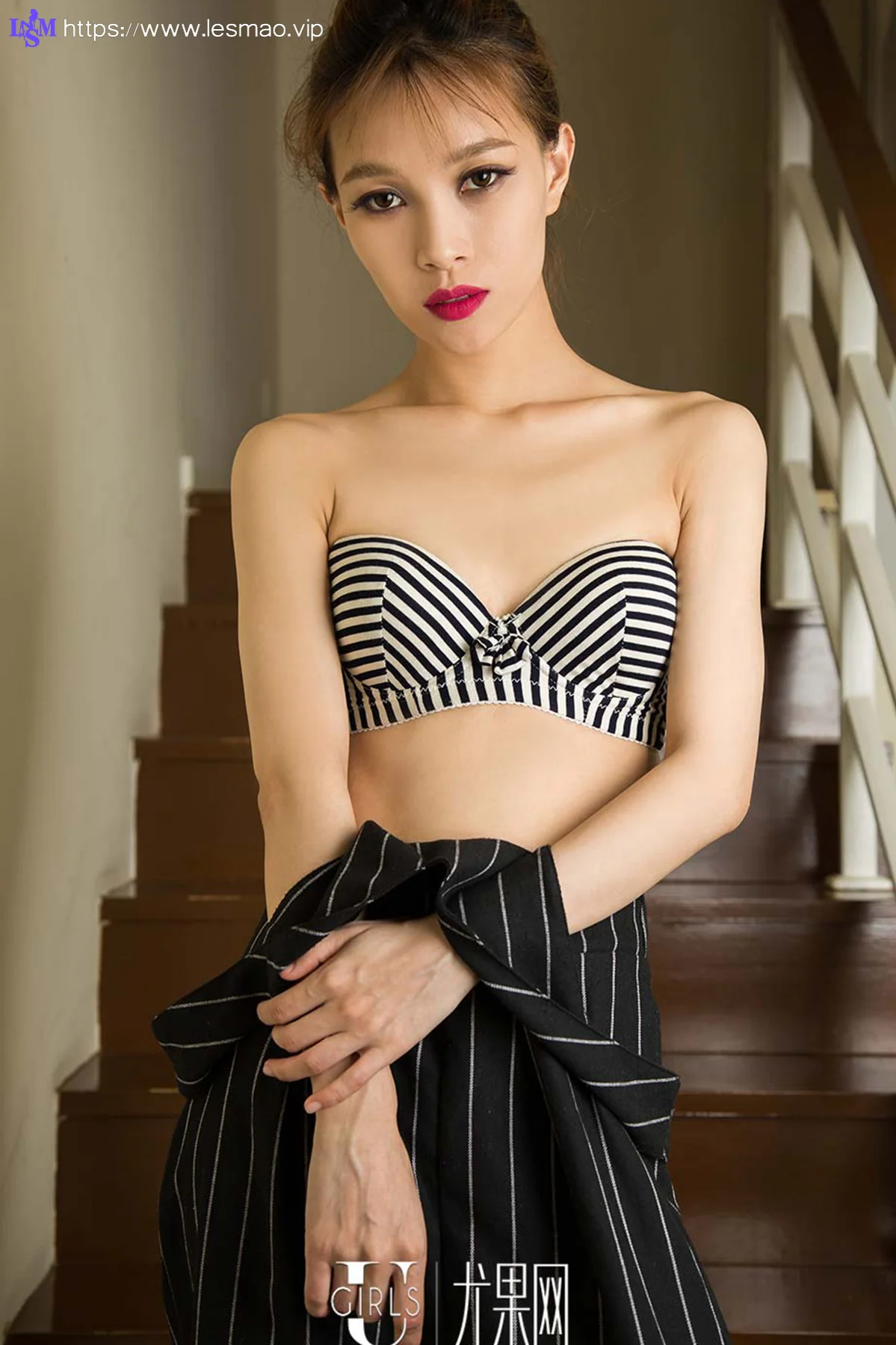 UGirls 爱尤物 No.465 Modo asako - 18