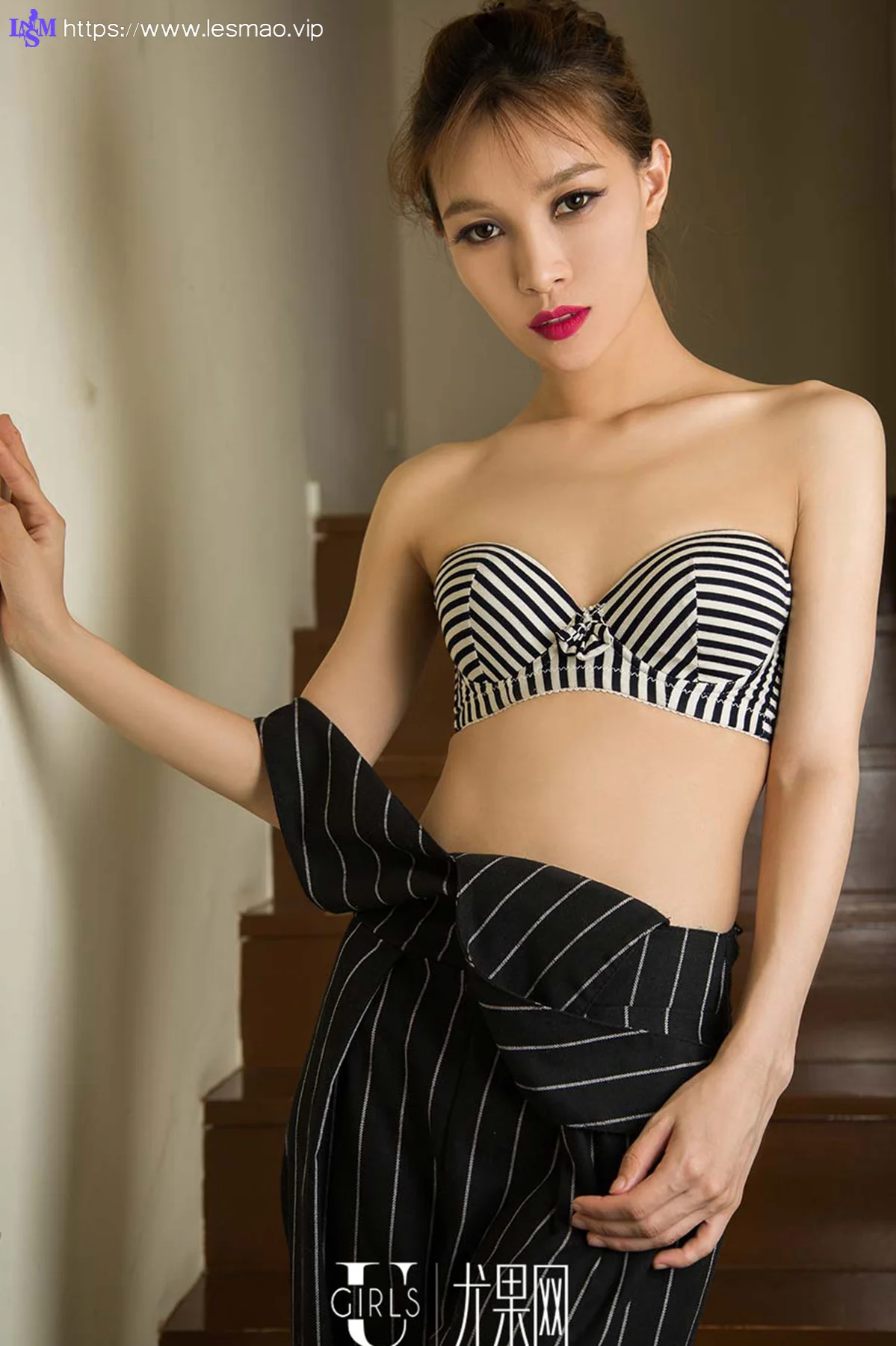 UGirls 爱尤物 No.465 Modo asako - 19