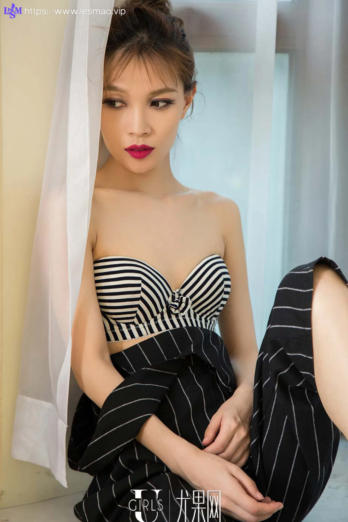 UGirls 爱尤物 No.465 Modo asako - 20