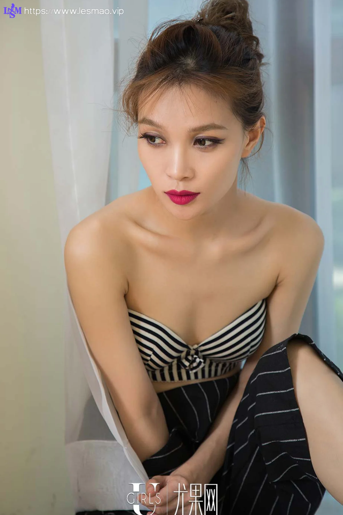 UGirls 爱尤物 No.465 Modo asako - 21