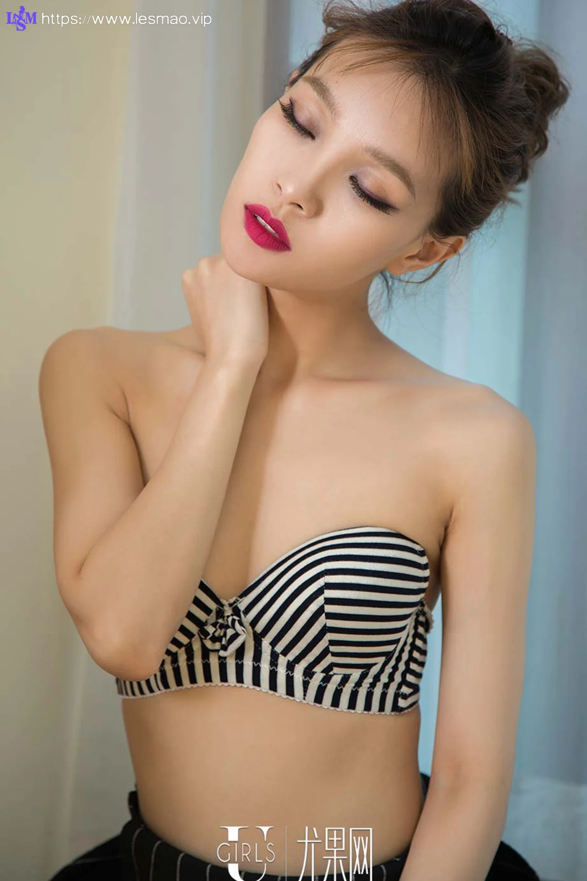 UGirls 爱尤物 No.465 Modo asako - 22