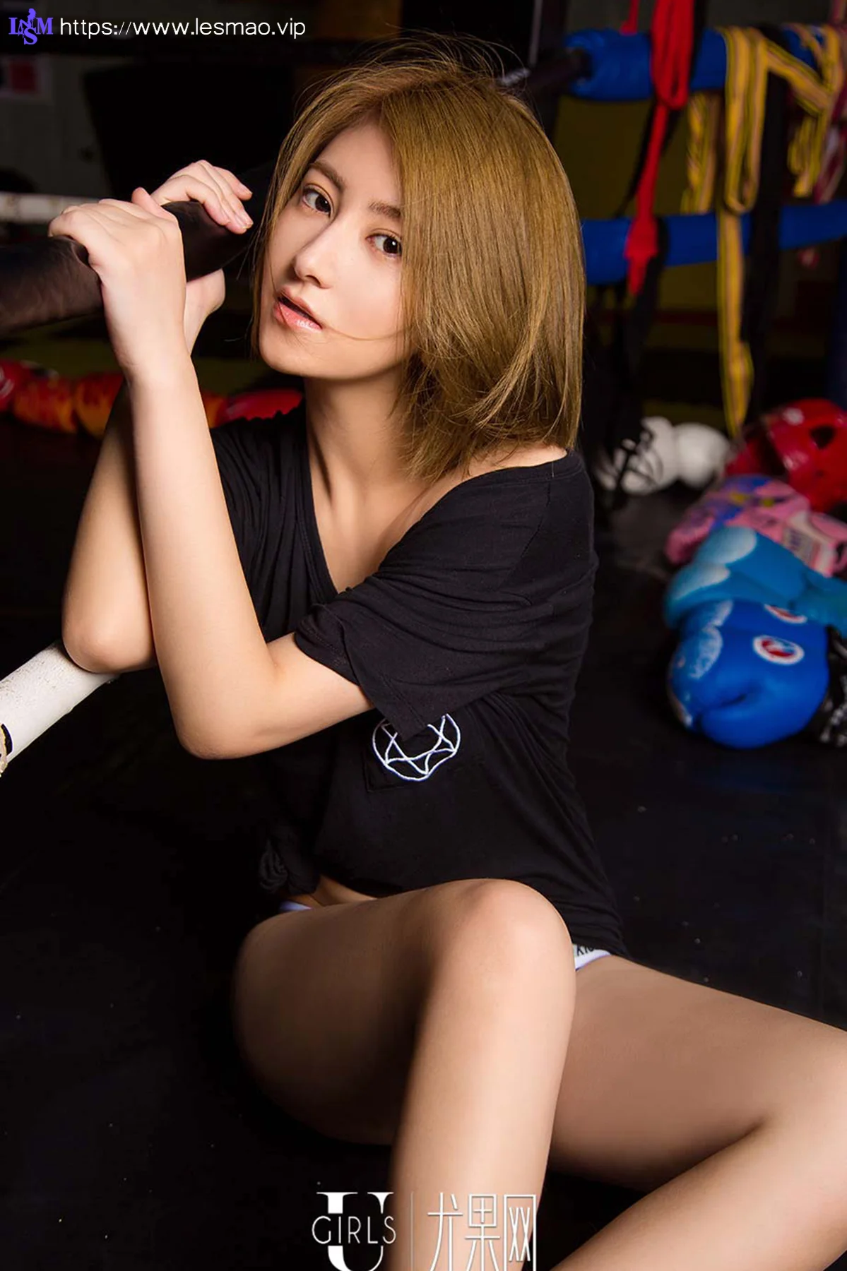 UGirls 爱尤物 No.472 Modo 赵小白 - 18