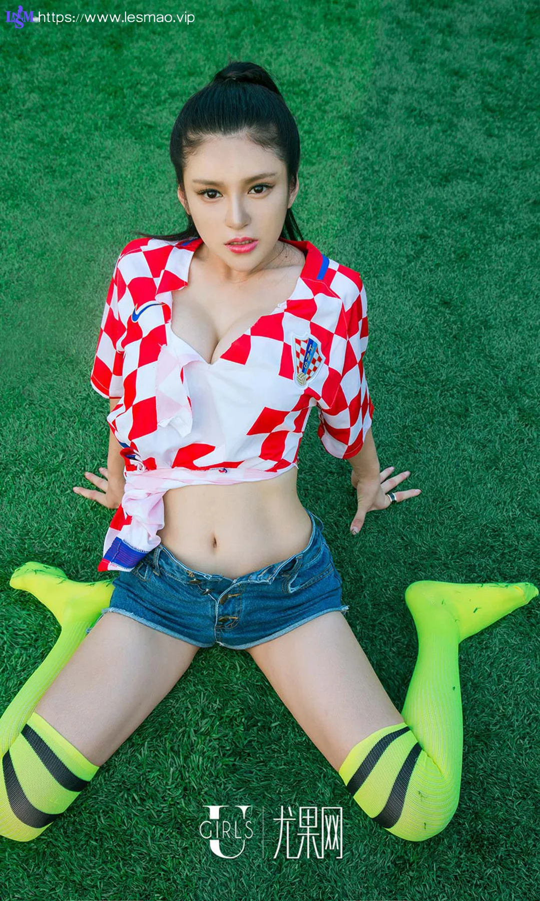 UGirls 爱尤物 No.478 Modo 龚诗琪 - 24