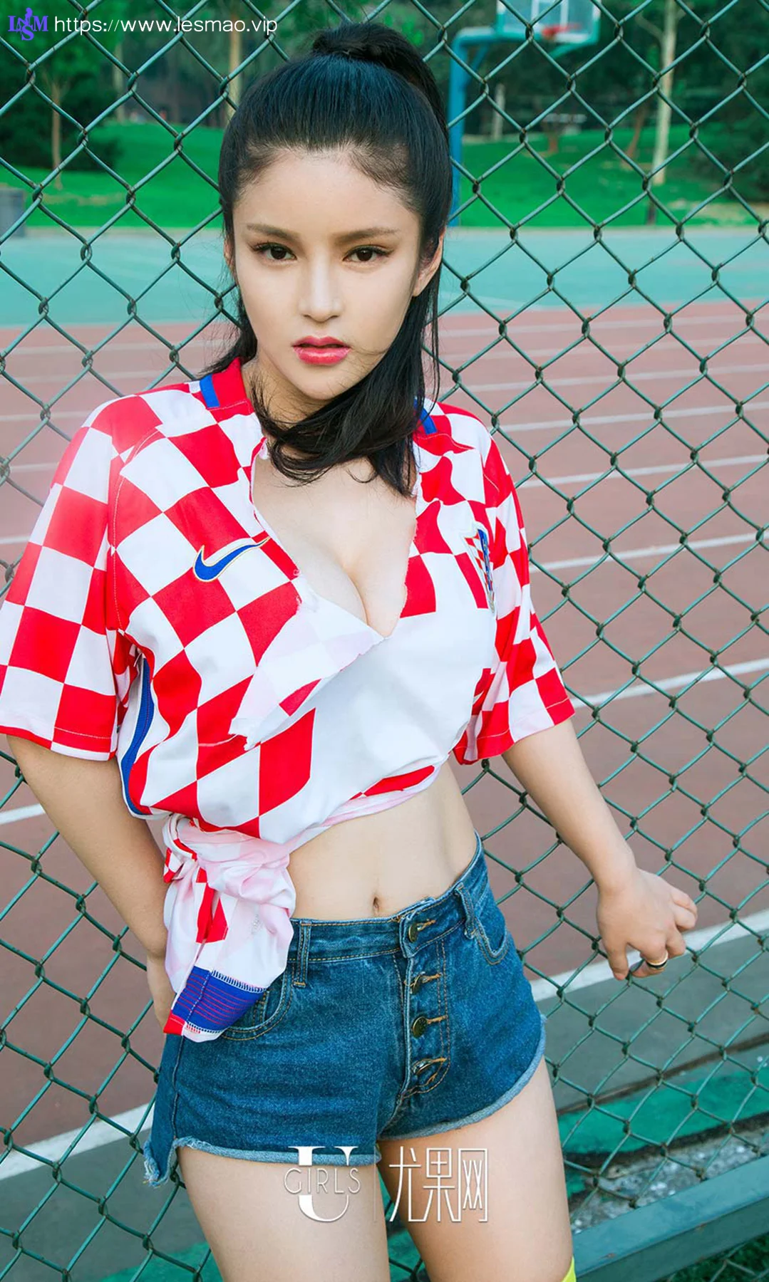 UGirls 爱尤物 No.478 Modo 龚诗琪 - 26