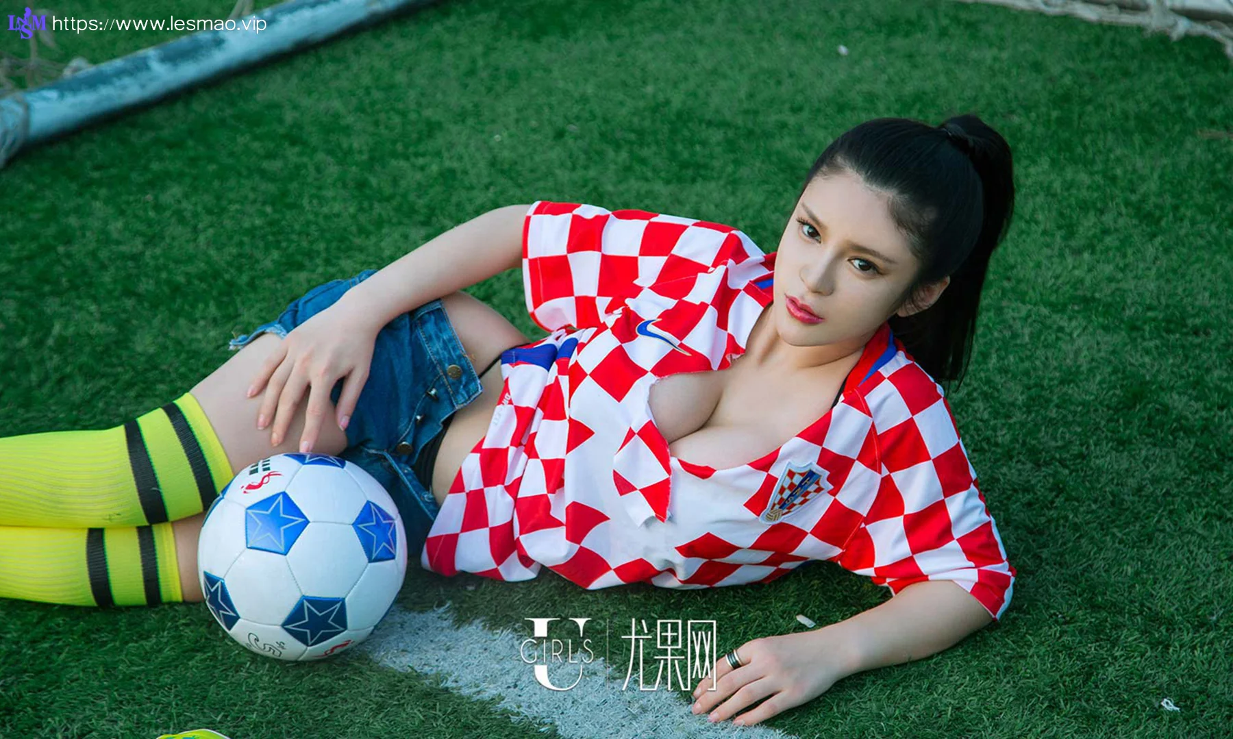 UGirls 爱尤物 No.478 Modo 龚诗琪 - 30