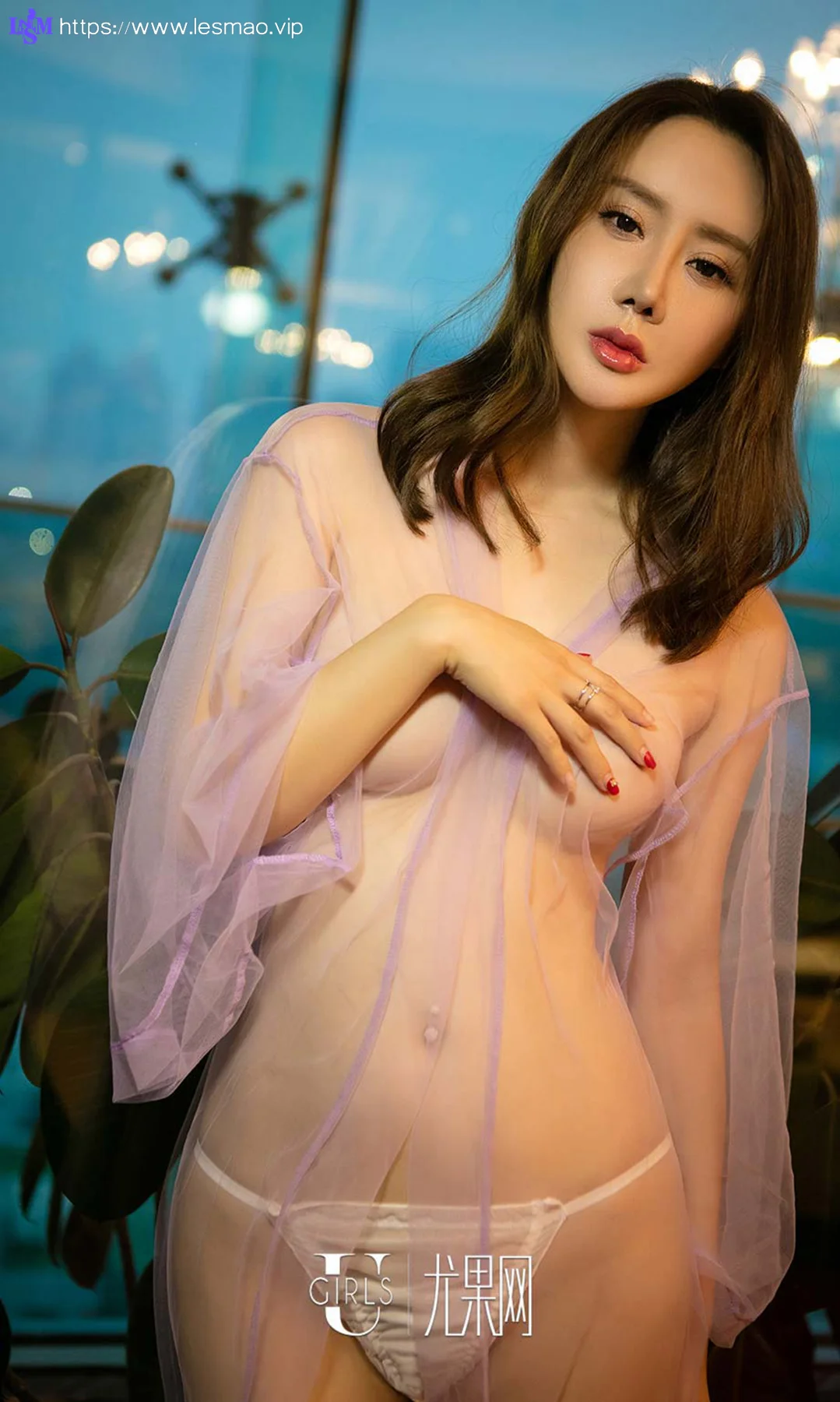 UGirls 爱尤物 No.479 Modo 欣凌 - 31