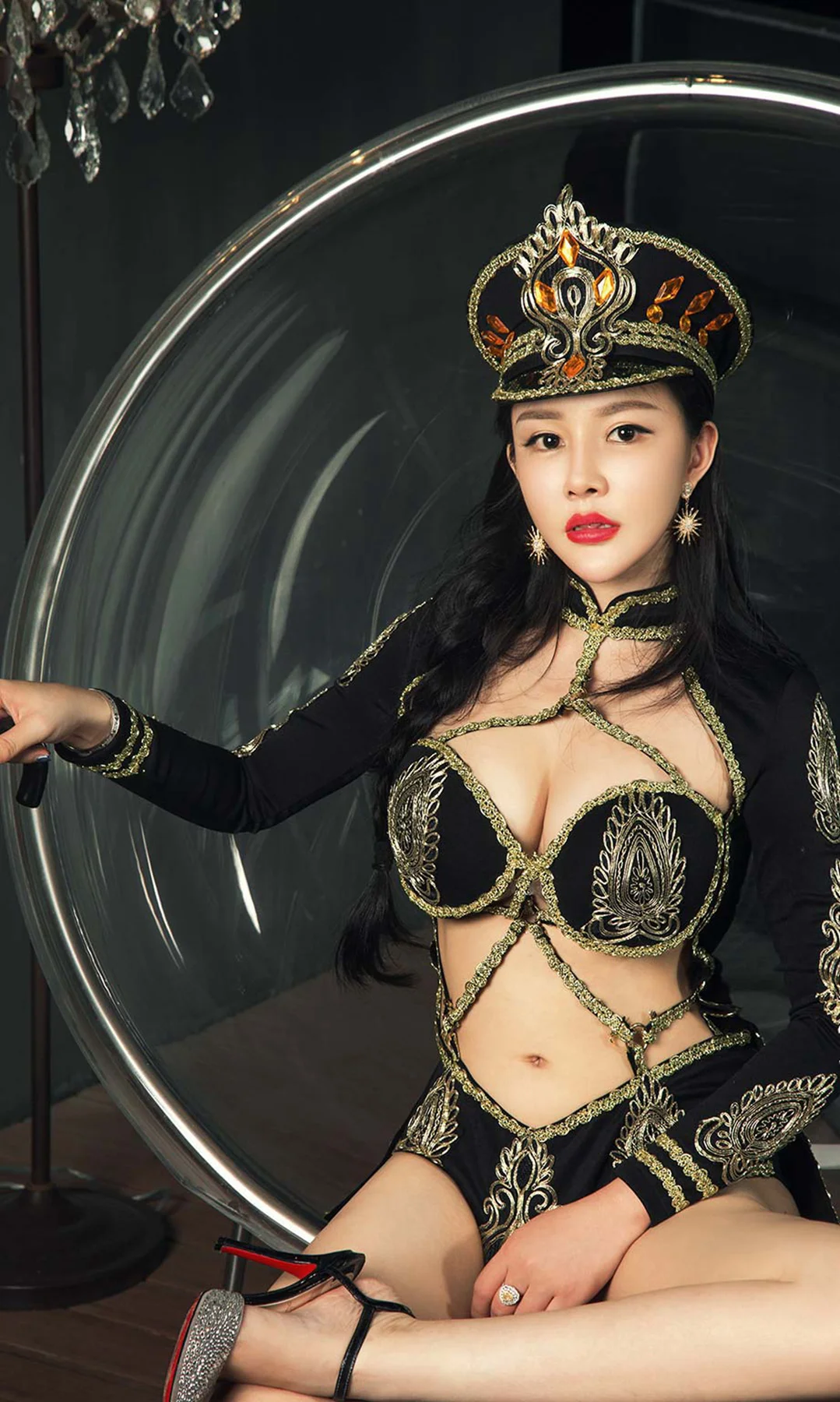 UGirls 爱尤物 No.480 Modo 沈诺馨 - 26