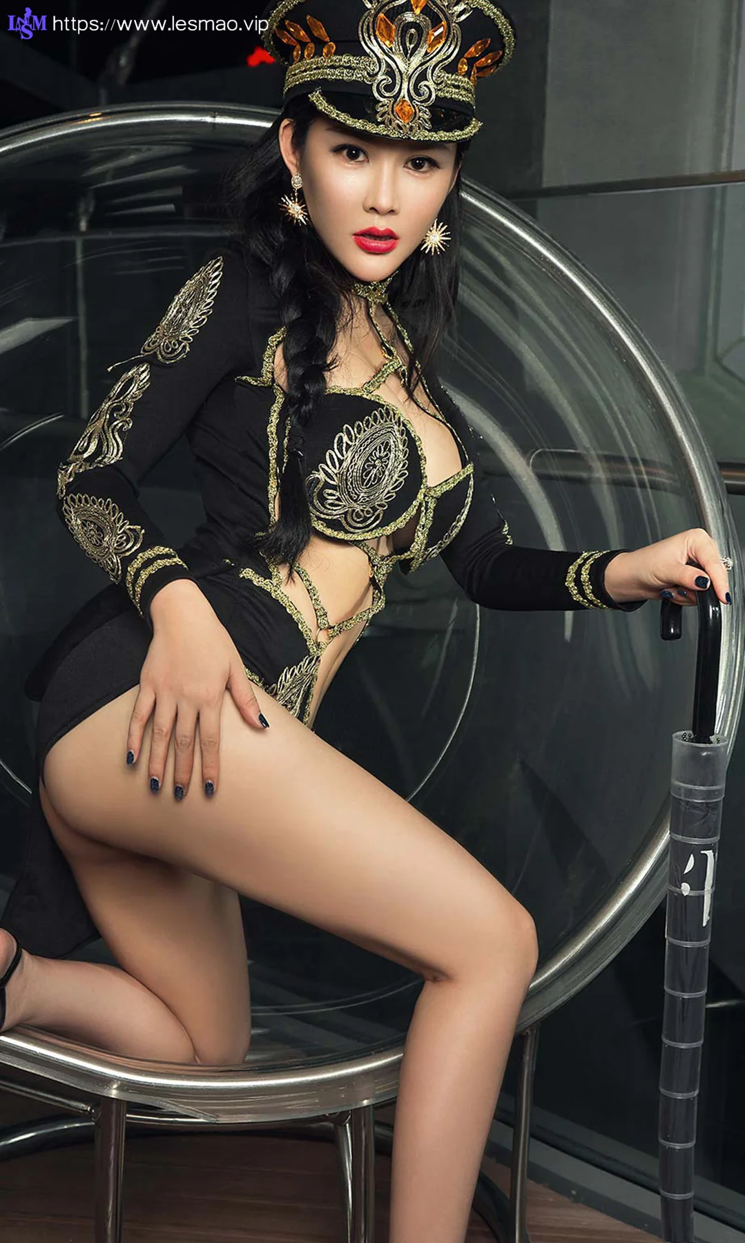 UGirls 爱尤物 No.480 Modo 沈诺馨 - 27