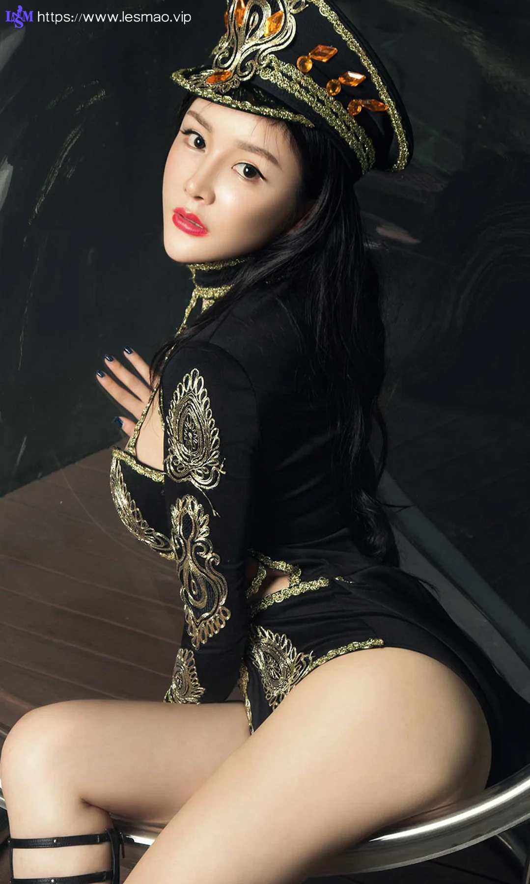 UGirls 爱尤物 No.480 Modo 沈诺馨 - 28