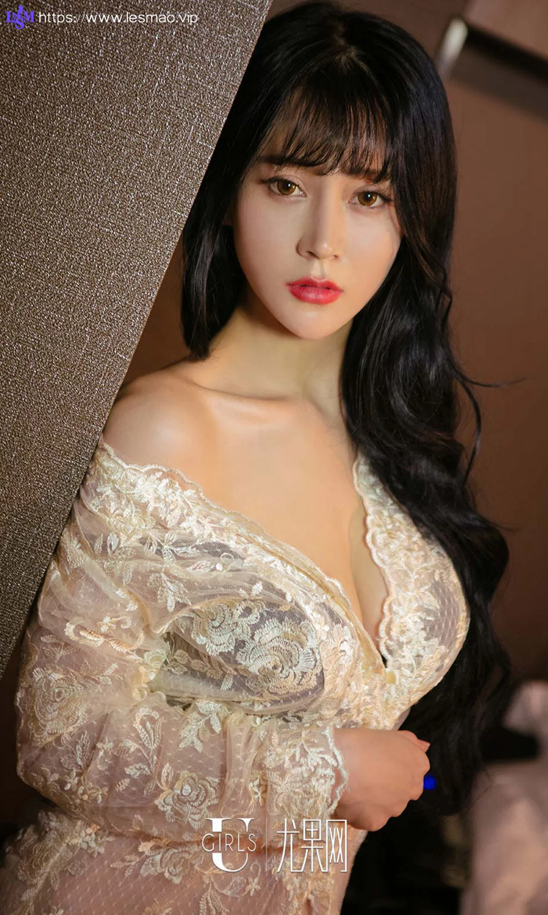 UGirls 爱尤物 No.481 Modo 芯娅 - 11