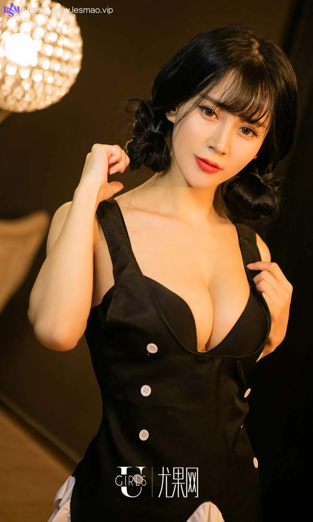 UGirls 爱尤物 No.481 Modo 芯娅 - 19