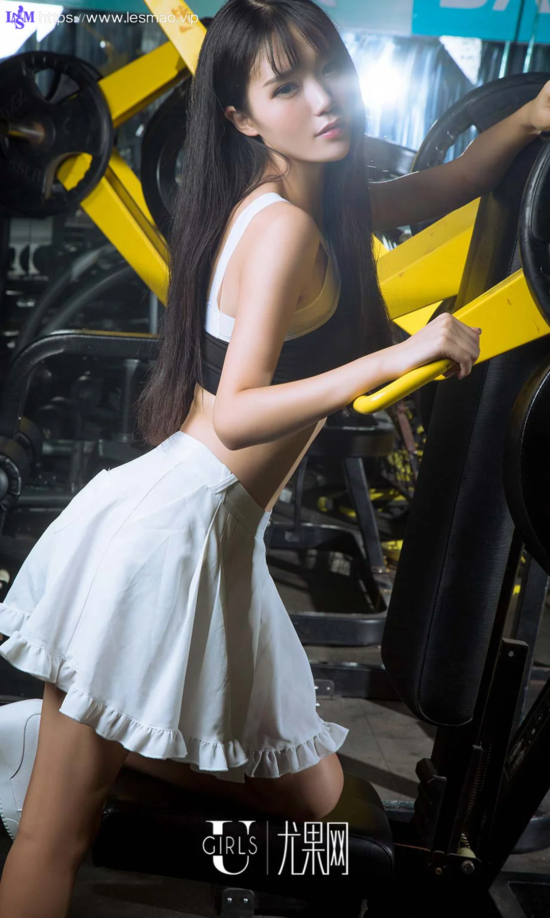 UGirls 爱尤物 No.482 Modo 模特合集 - 15