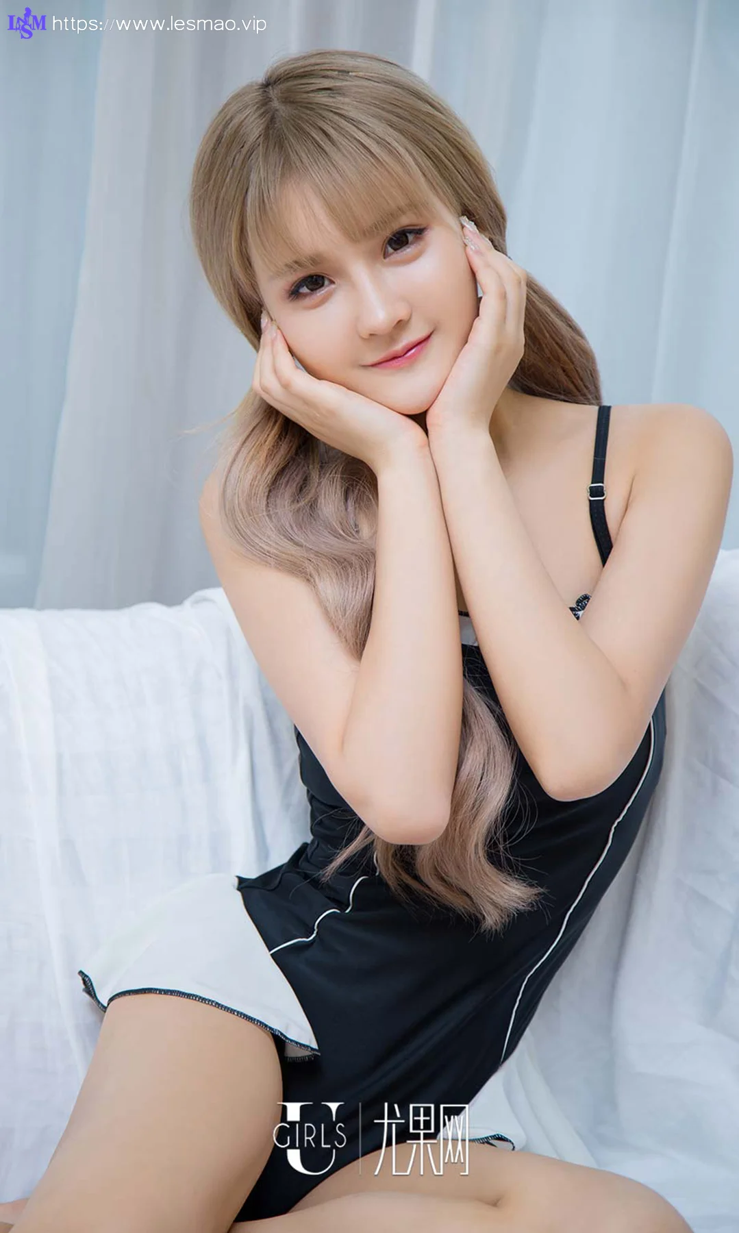 UGirls 爱尤物 No.483 Modo 483 依依 - 11