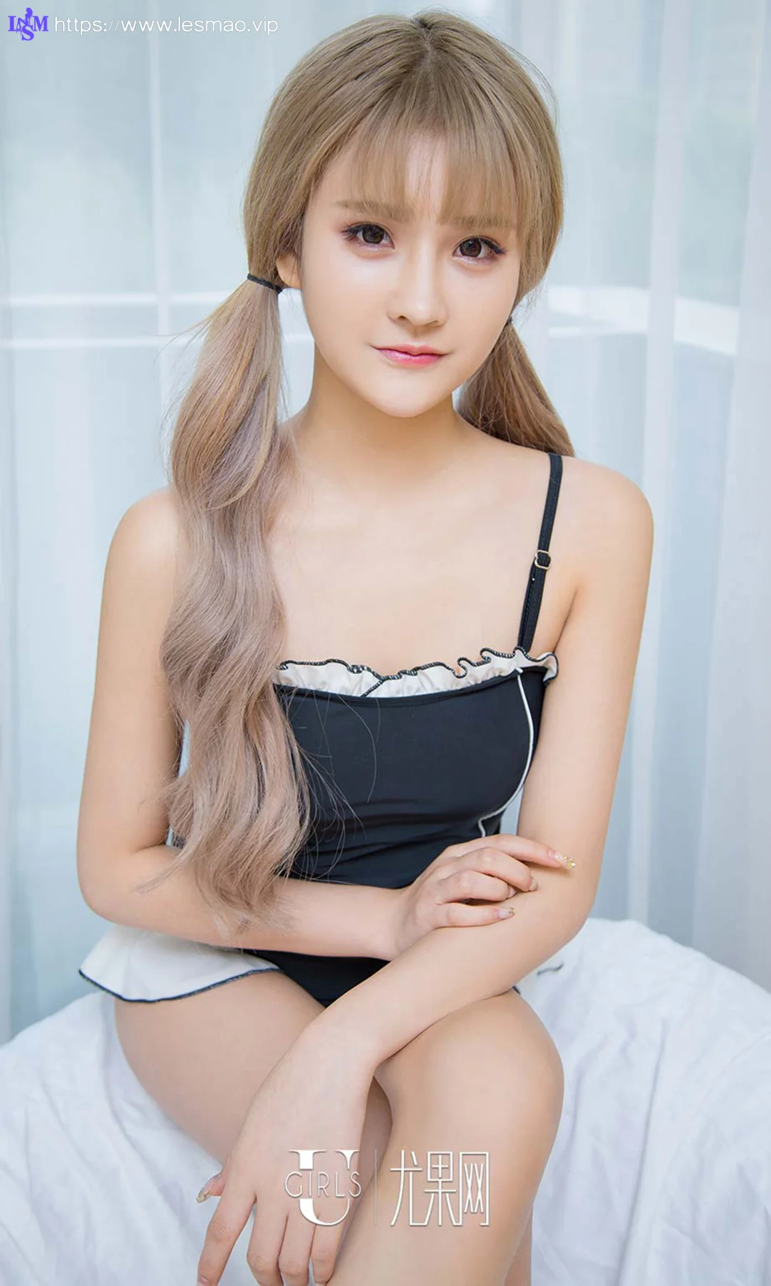 UGirls 爱尤物 No.483 Modo 483 依依 - 13