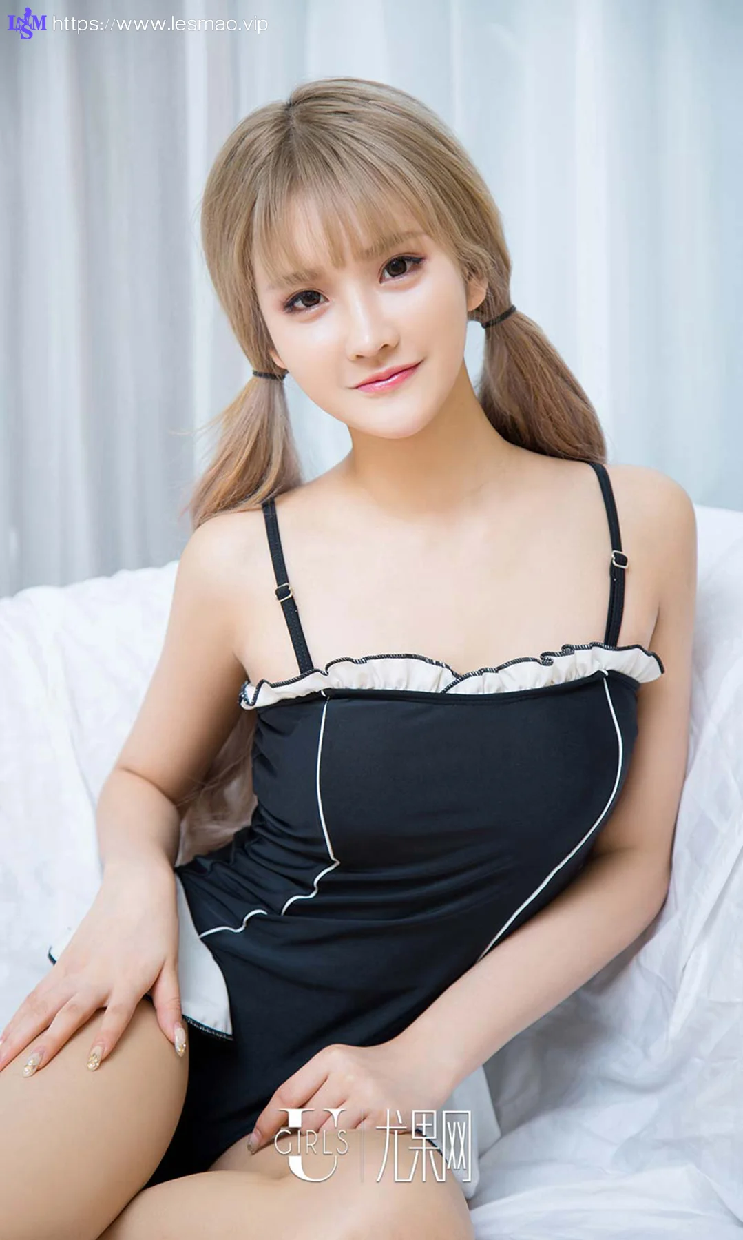 UGirls 爱尤物 No.483 Modo 483 依依 - 15