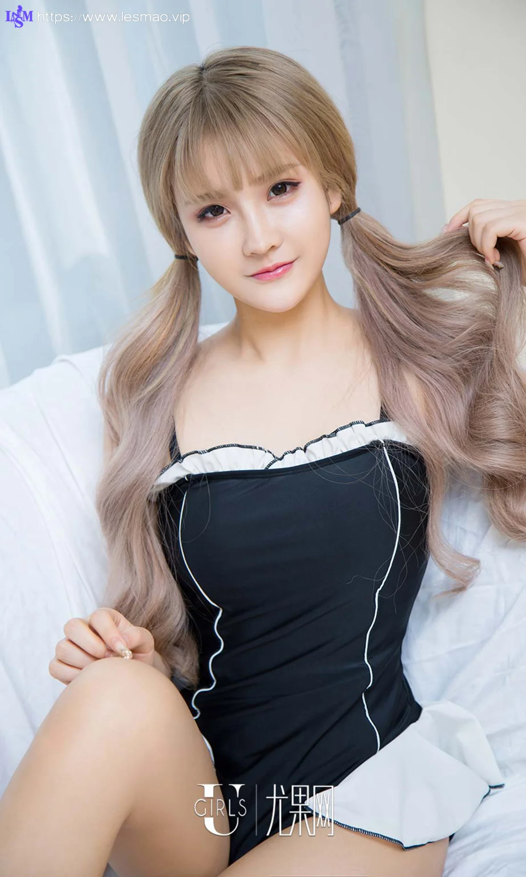 UGirls 爱尤物 No.483 Modo 483 依依 - 16