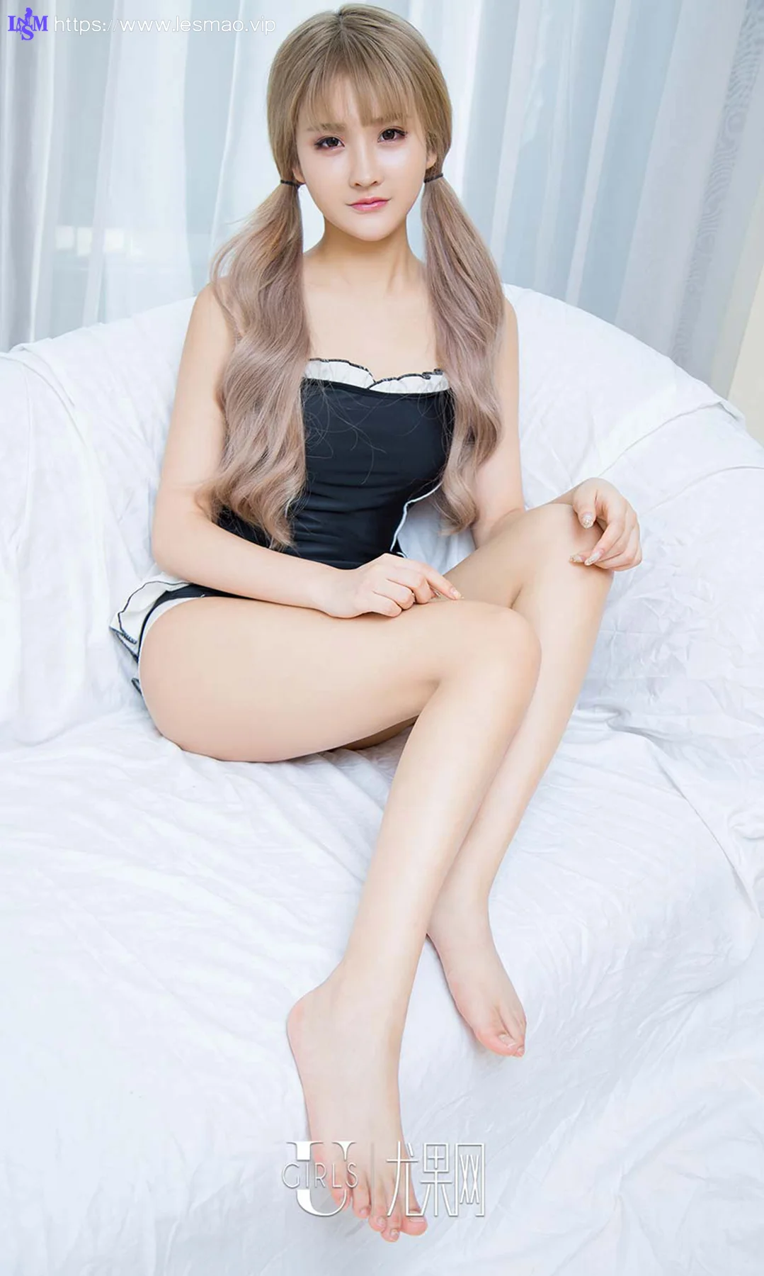 UGirls 爱尤物 No.483 Modo 483 依依 - 17
