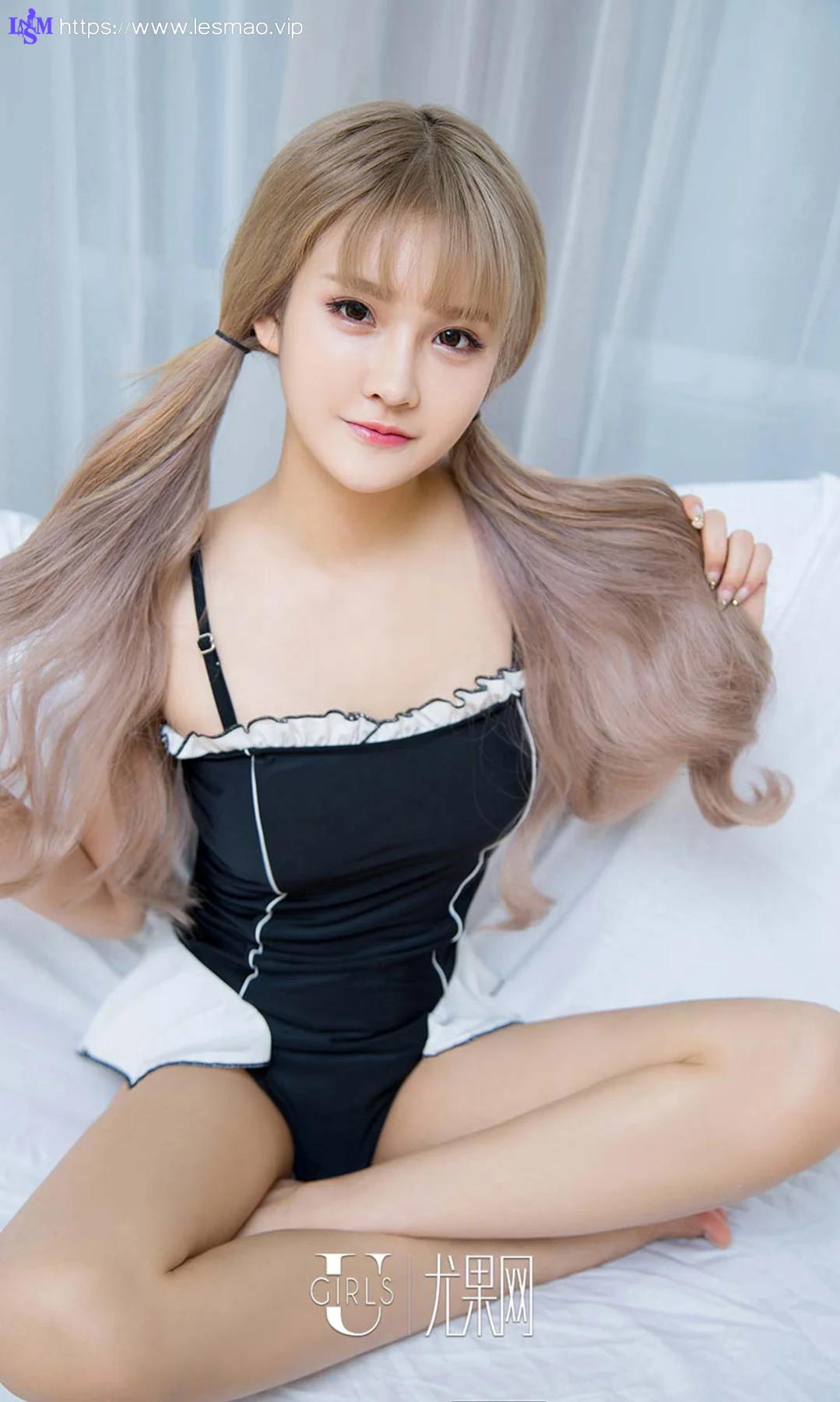 UGirls 爱尤物 No.483 Modo 483 依依 - 19
