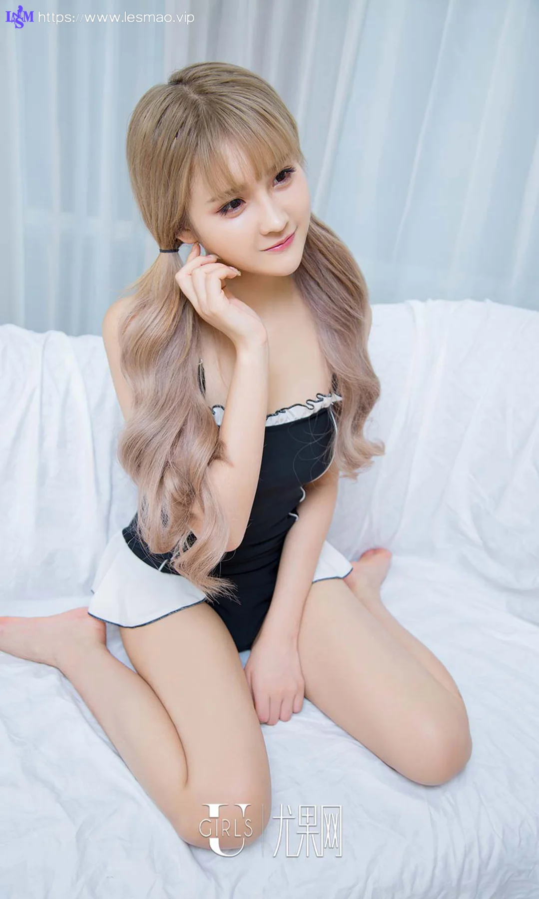 UGirls 爱尤物 No.483 Modo 483 依依 - 23