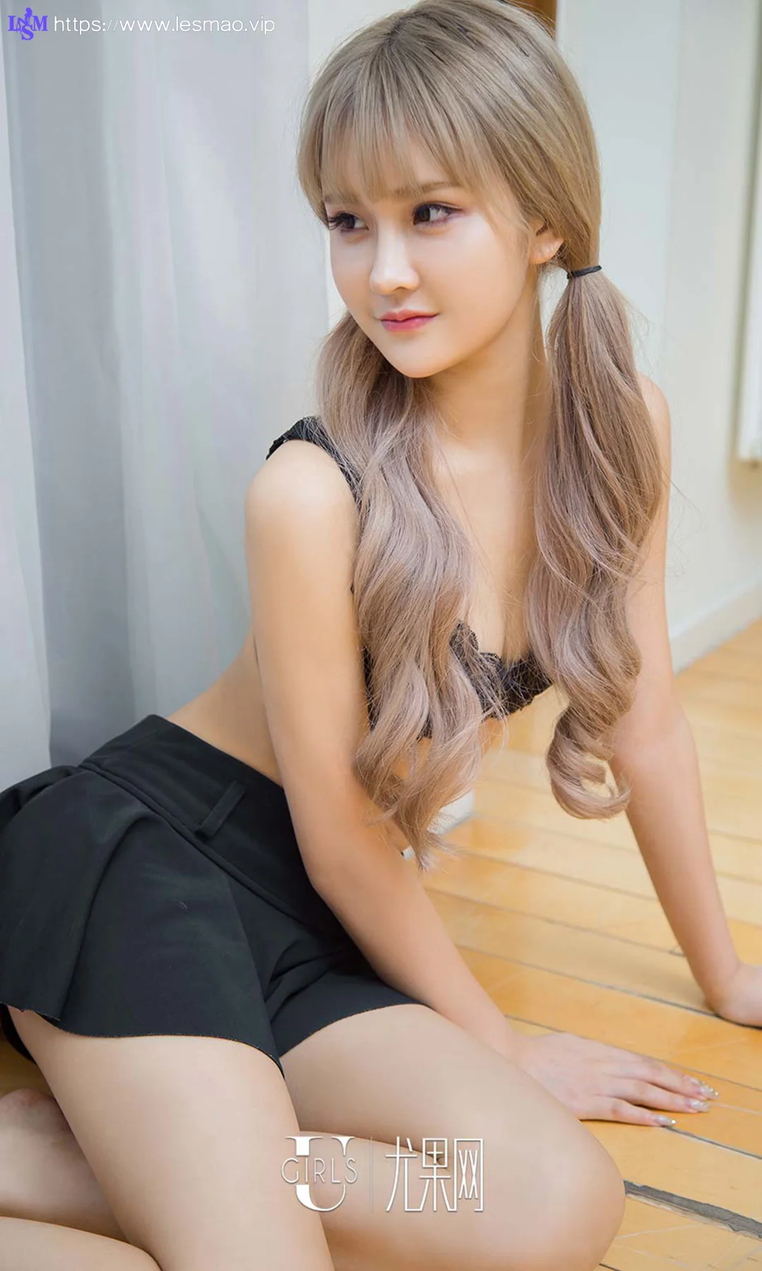 UGirls 爱尤物 No.483 Modo 483 依依 - 24