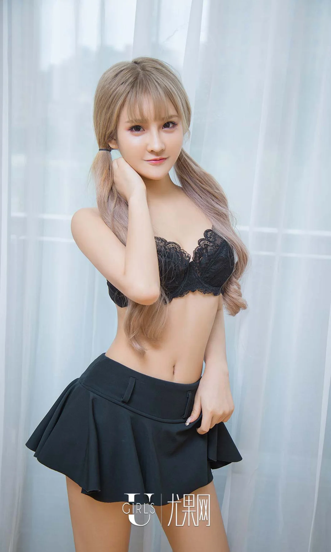 UGirls 爱尤物 No.483 Modo 483 依依 - 25