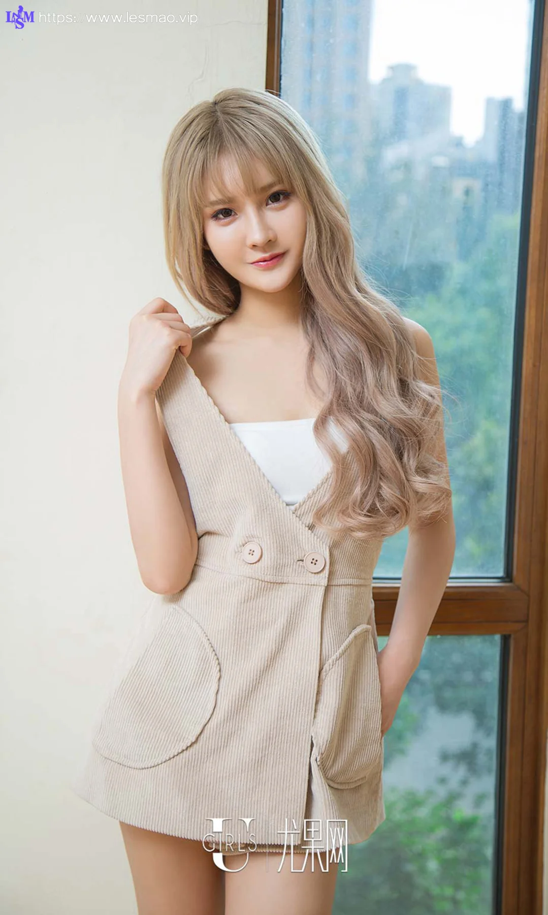 UGirls 爱尤物 No.483 Modo 483 依依 - 27