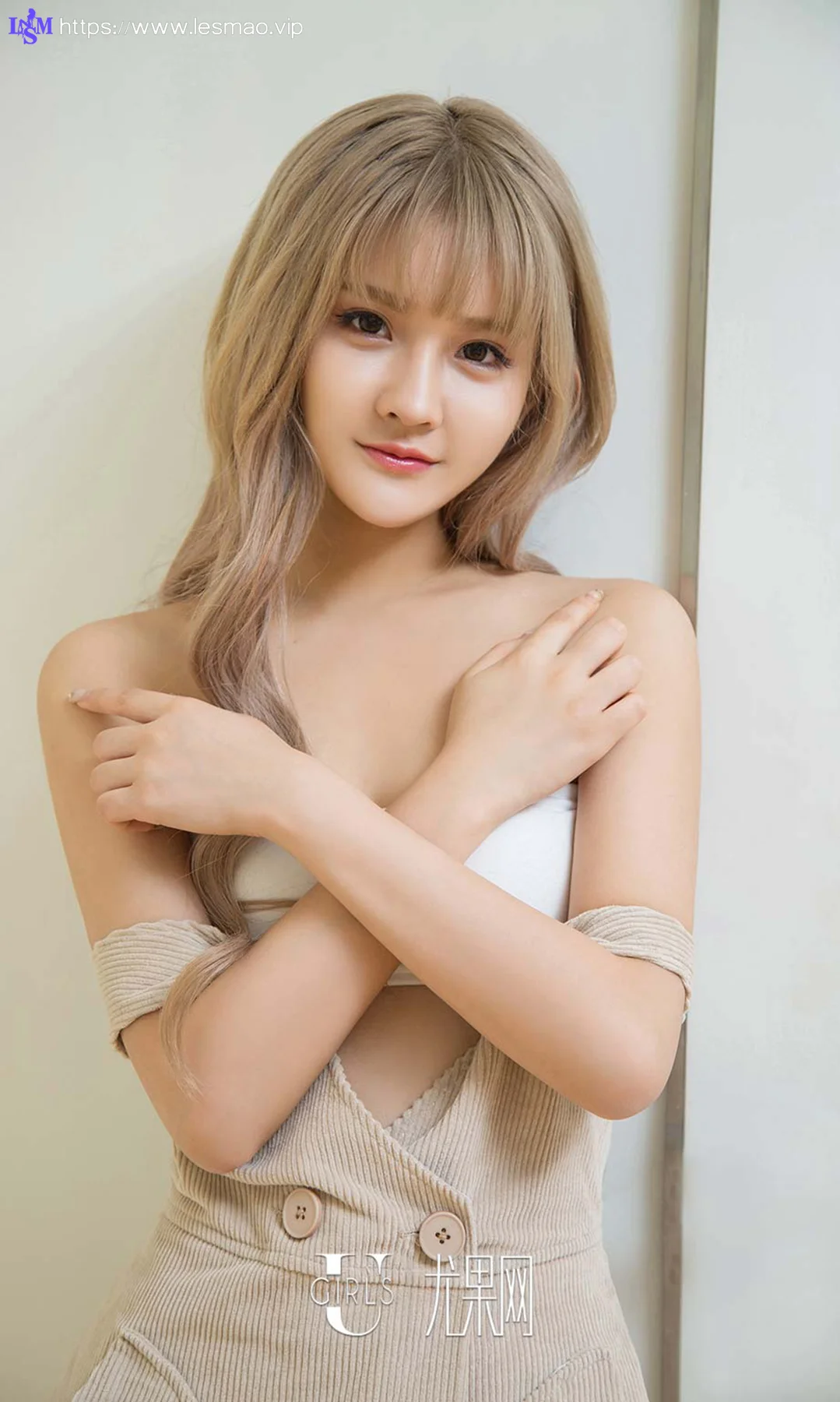 UGirls 爱尤物 No.483 Modo 483 依依 - 31