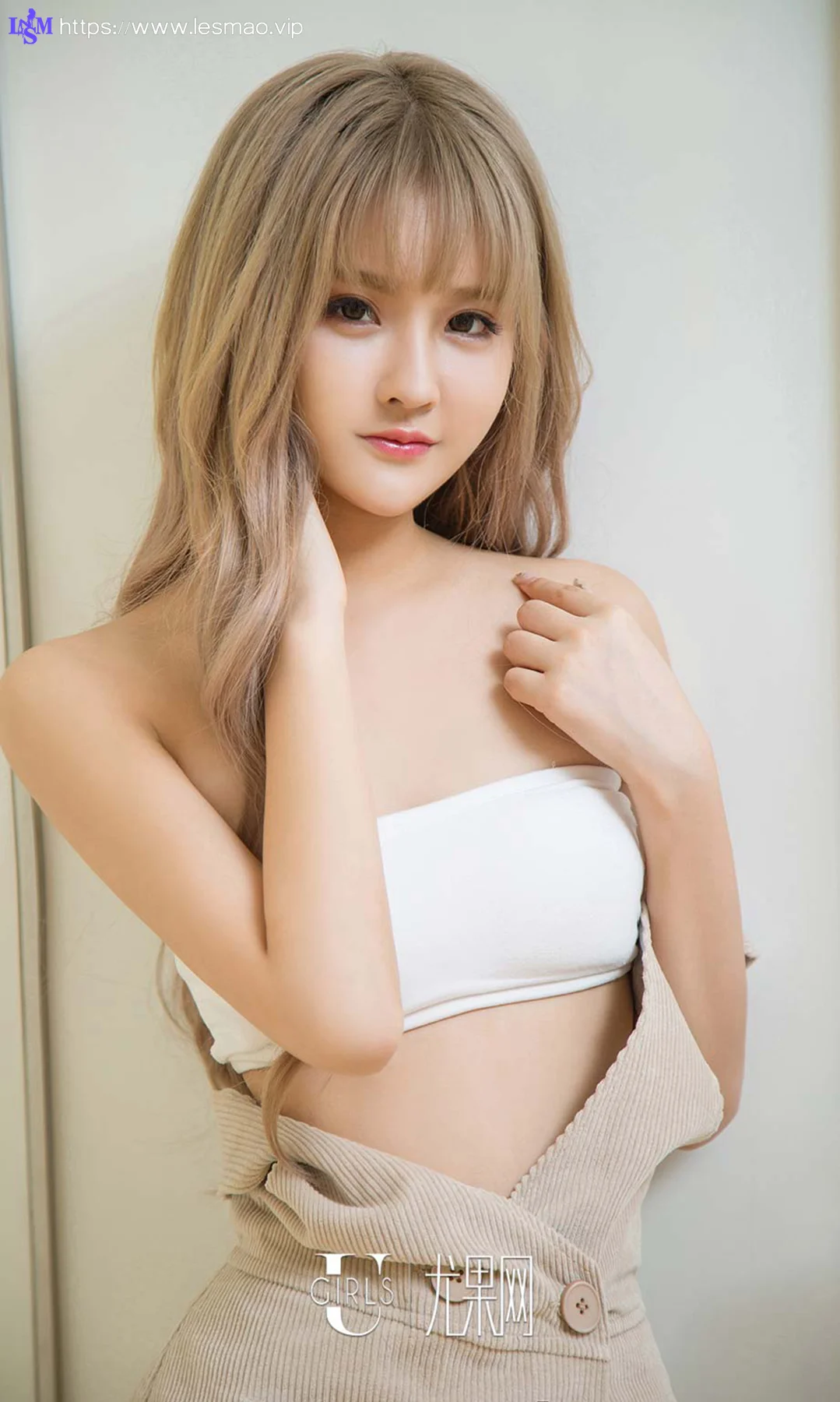 UGirls 爱尤物 No.483 Modo 483 依依 - 33