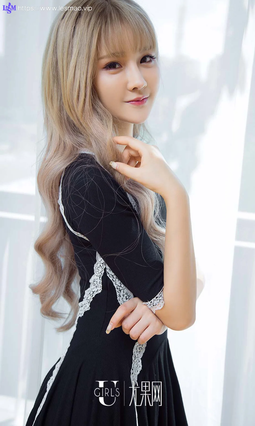 UGirls 爱尤物 No.483 Modo 483 依依 - 35