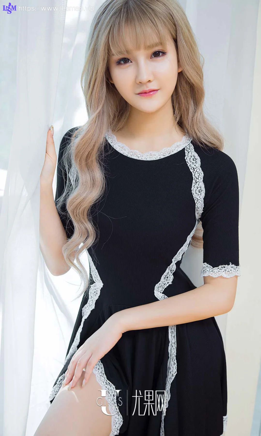 UGirls 爱尤物 No.483 Modo 483 依依 - 36