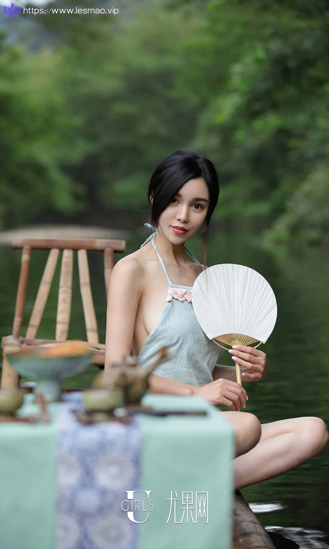 UGirls 爱尤物 No.485 Modo 模特合集特色主题 - 11