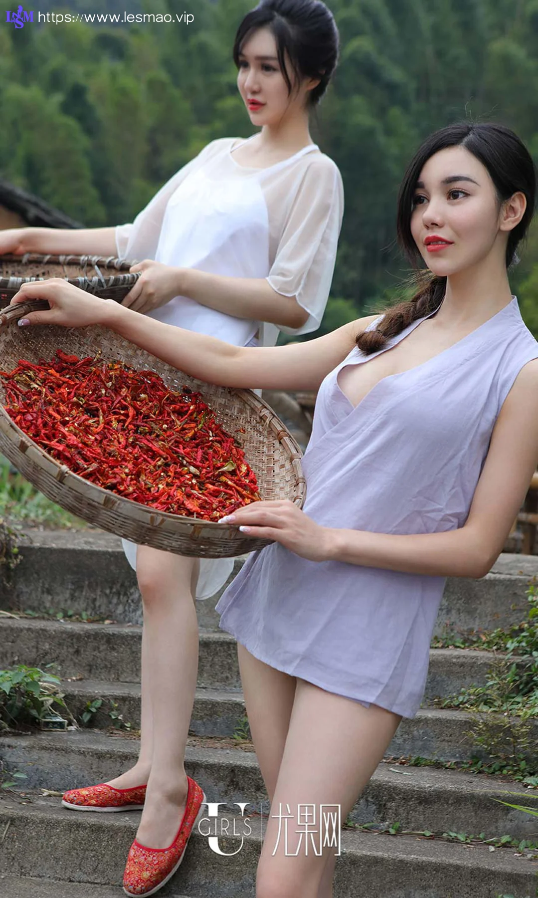 UGirls 爱尤物 No.485 Modo 模特合集特色主题 - 16