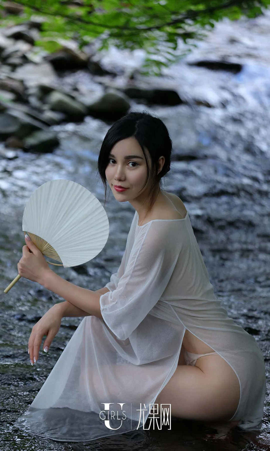 UGirls 爱尤物 No.485 Modo 模特合集特色主题 - 28