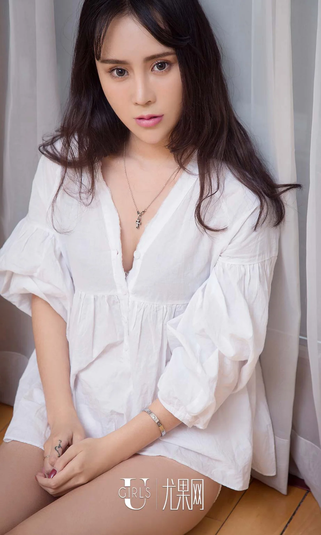 UGirls 爱尤物 No.487 Modo Nicky - 17