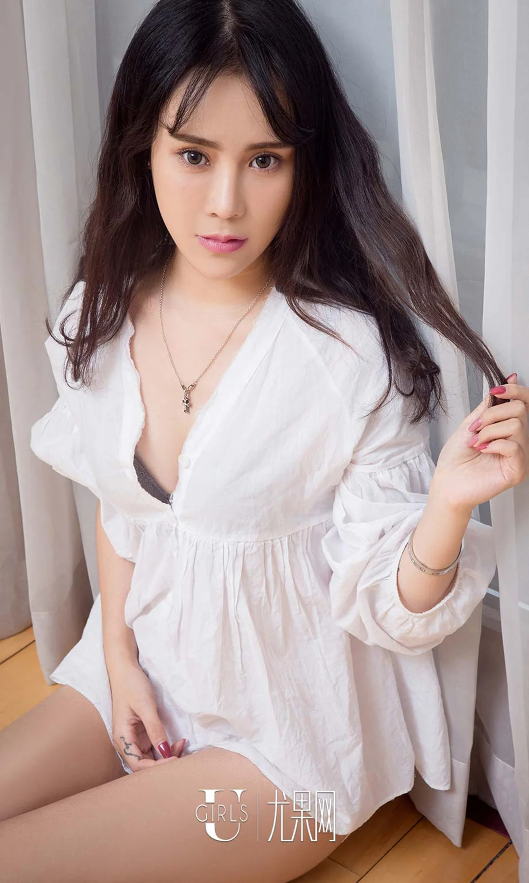 UGirls 爱尤物 No.487 Modo Nicky - 18