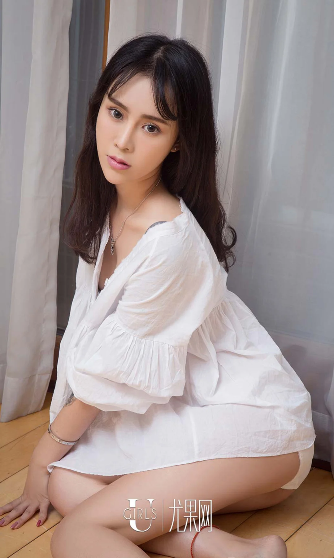 UGirls 爱尤物 No.487 Modo Nicky - 19